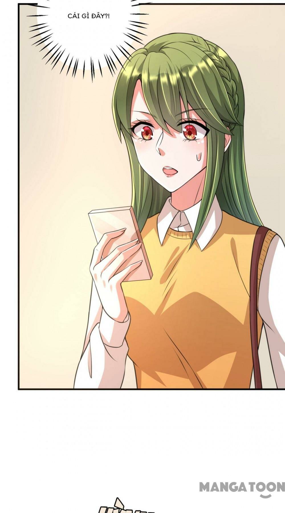 Hào Môn Thiên Giới Tiền Thê Chapter 621 - Trang 2