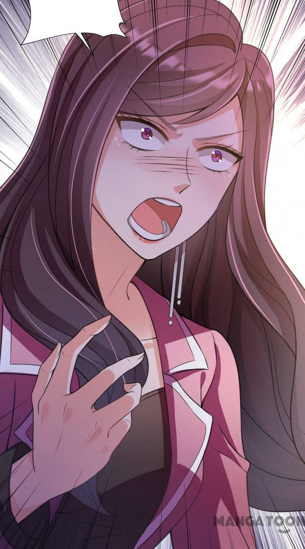 Hào Môn Thiên Giới Tiền Thê Chapter 621 - Trang 2