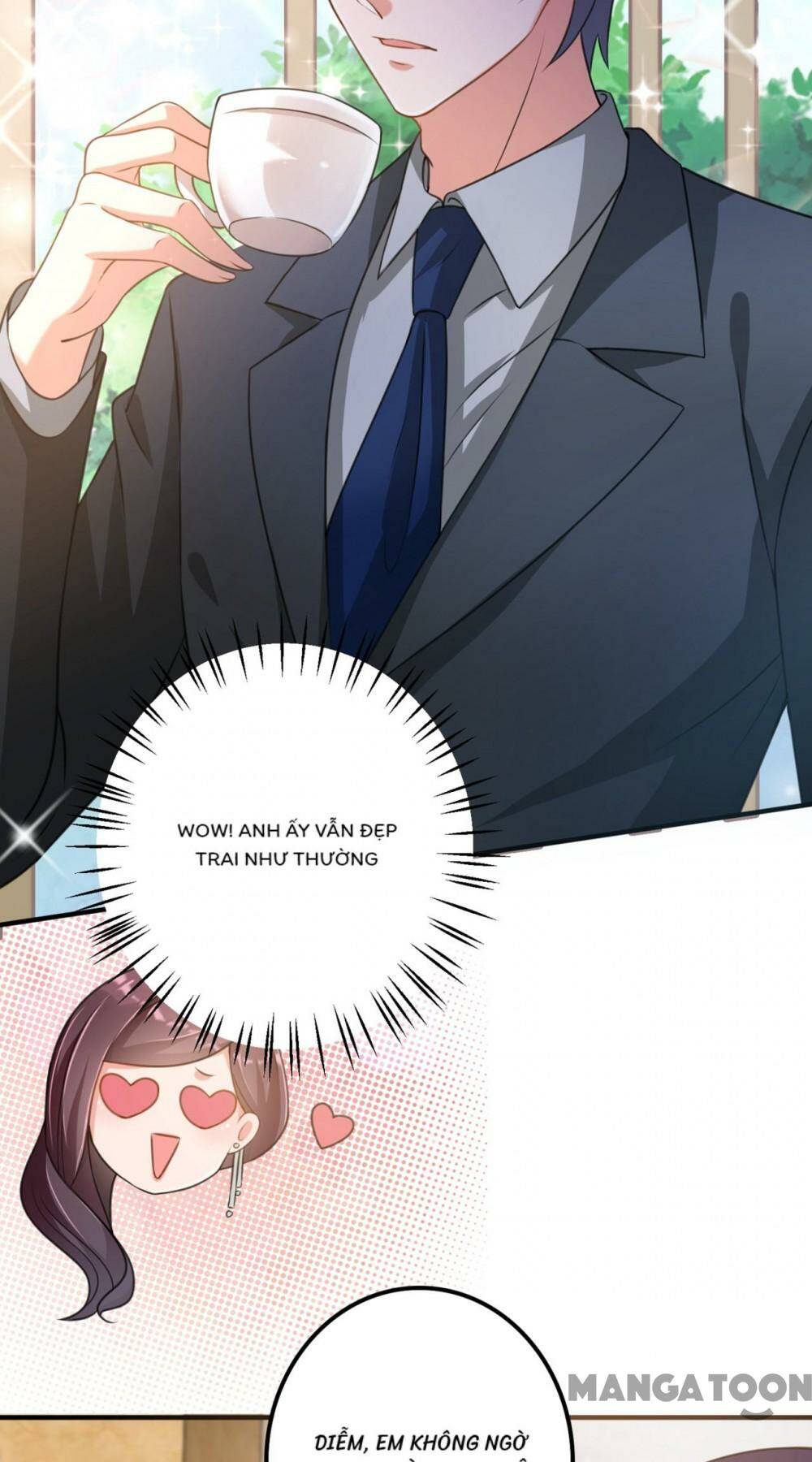 Hào Môn Thiên Giới Tiền Thê Chapter 621 - Trang 2