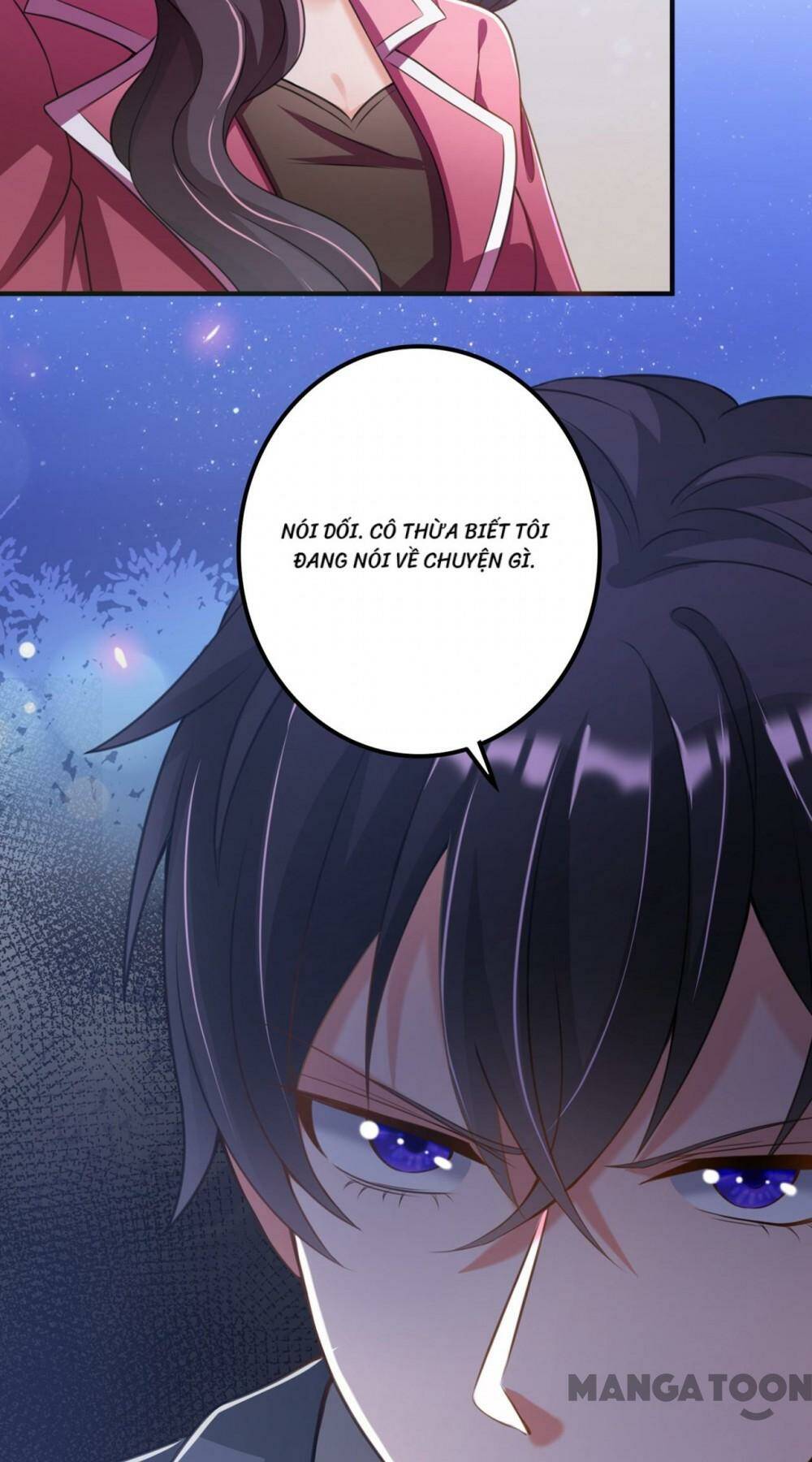 Hào Môn Thiên Giới Tiền Thê Chapter 621 - Trang 2