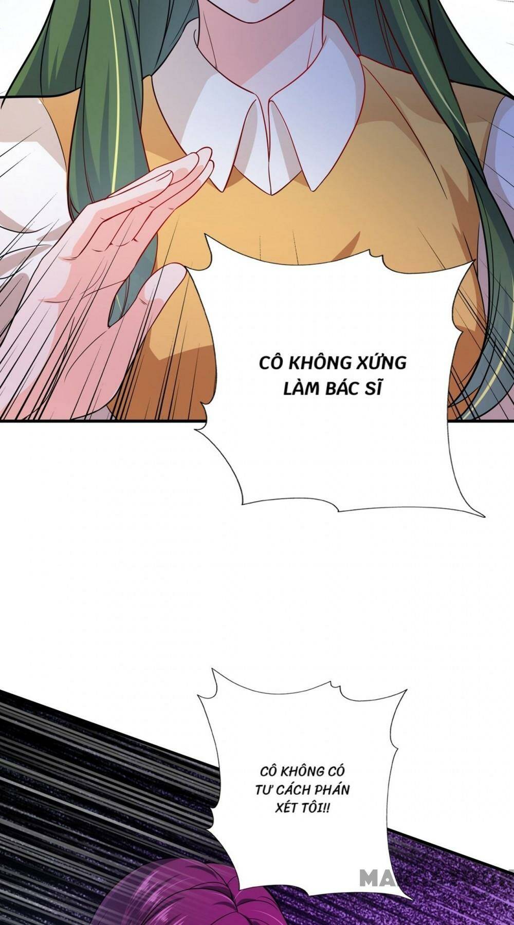 Hào Môn Thiên Giới Tiền Thê Chapter 622 - Trang 2