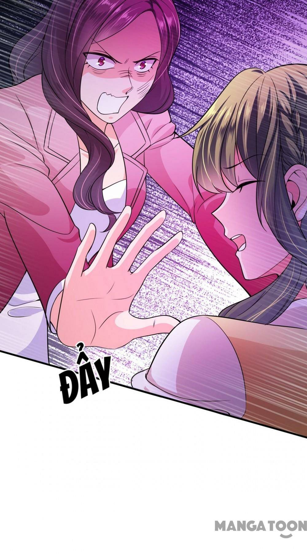 Hào Môn Thiên Giới Tiền Thê Chapter 622 - Trang 2