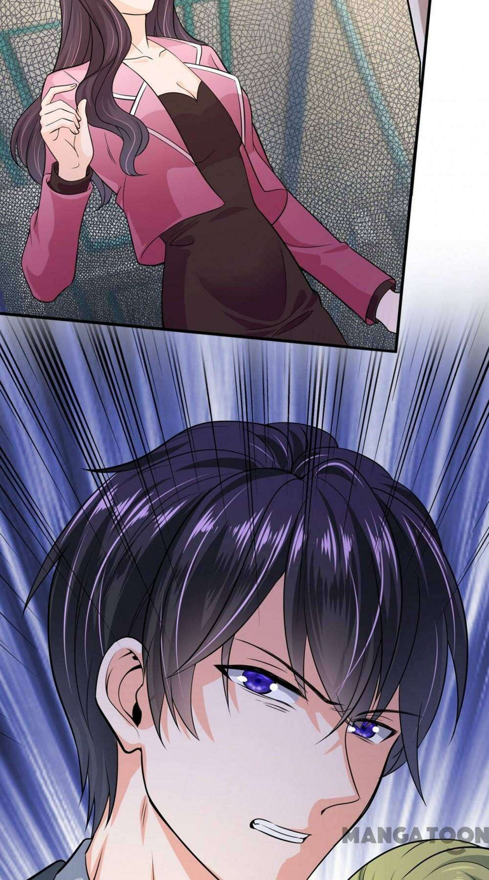 Hào Môn Thiên Giới Tiền Thê Chapter 622 - Trang 2