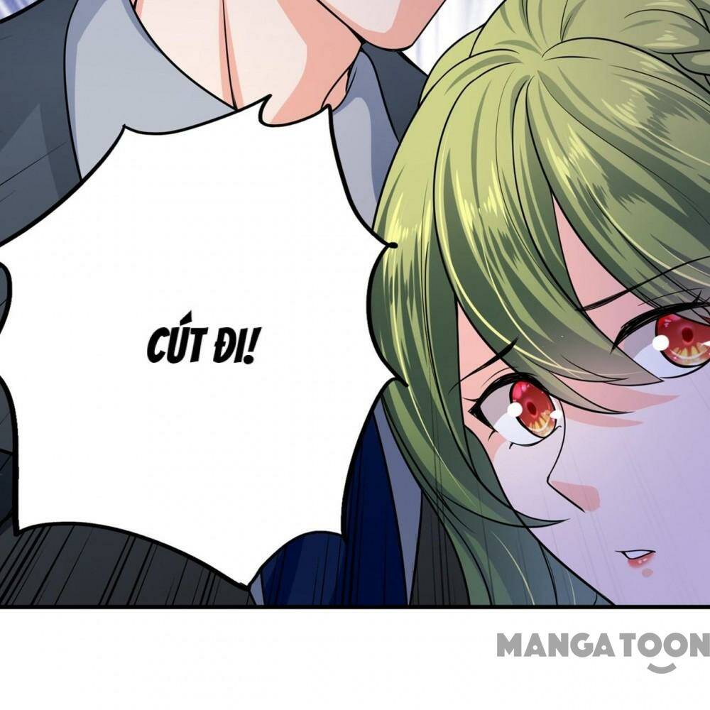 Hào Môn Thiên Giới Tiền Thê Chapter 622 - Trang 2