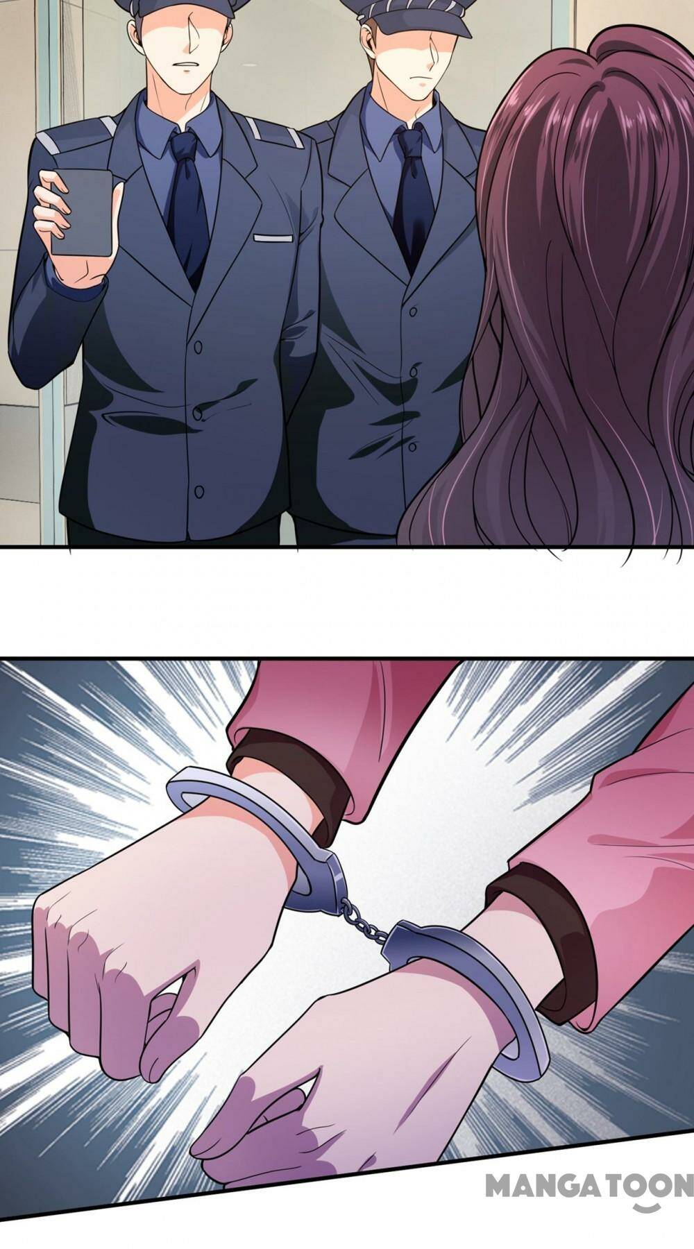 Hào Môn Thiên Giới Tiền Thê Chapter 622 - Trang 2