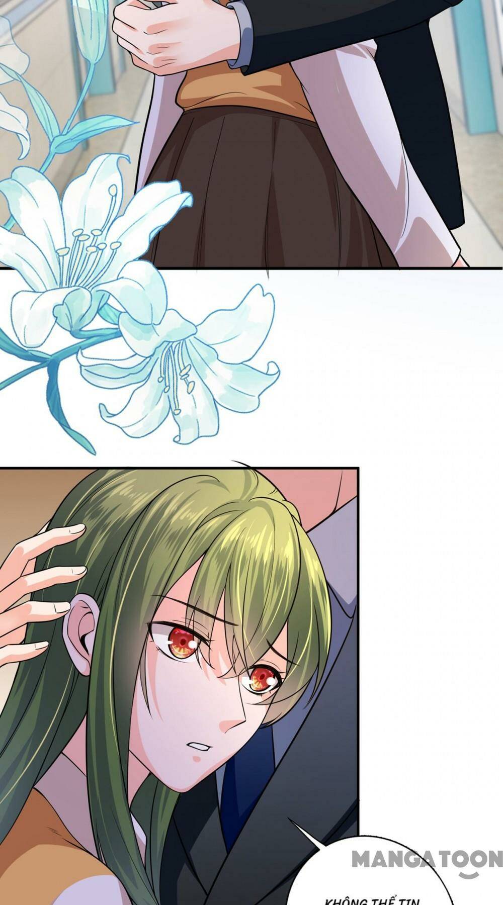 Hào Môn Thiên Giới Tiền Thê Chapter 622 - Trang 2