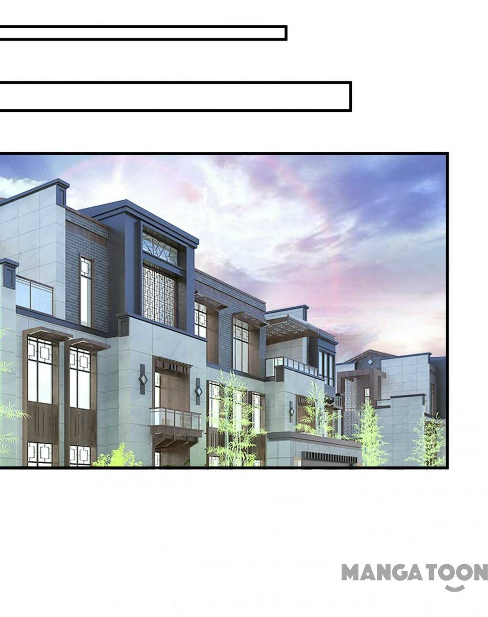 Hào Môn Thiên Giới Tiền Thê Chapter 622 - Trang 2