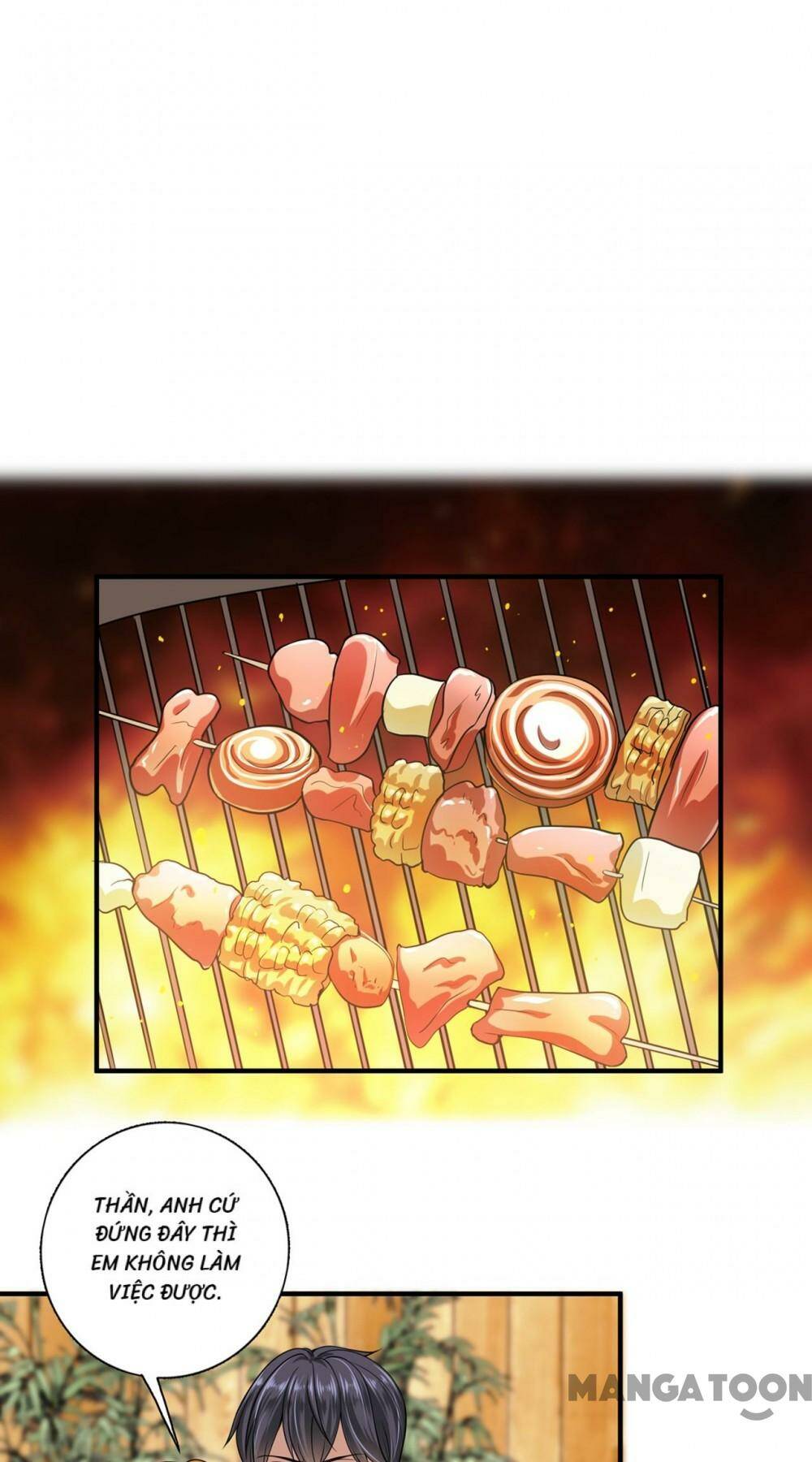 Hào Môn Thiên Giới Tiền Thê Chapter 622 - Trang 2