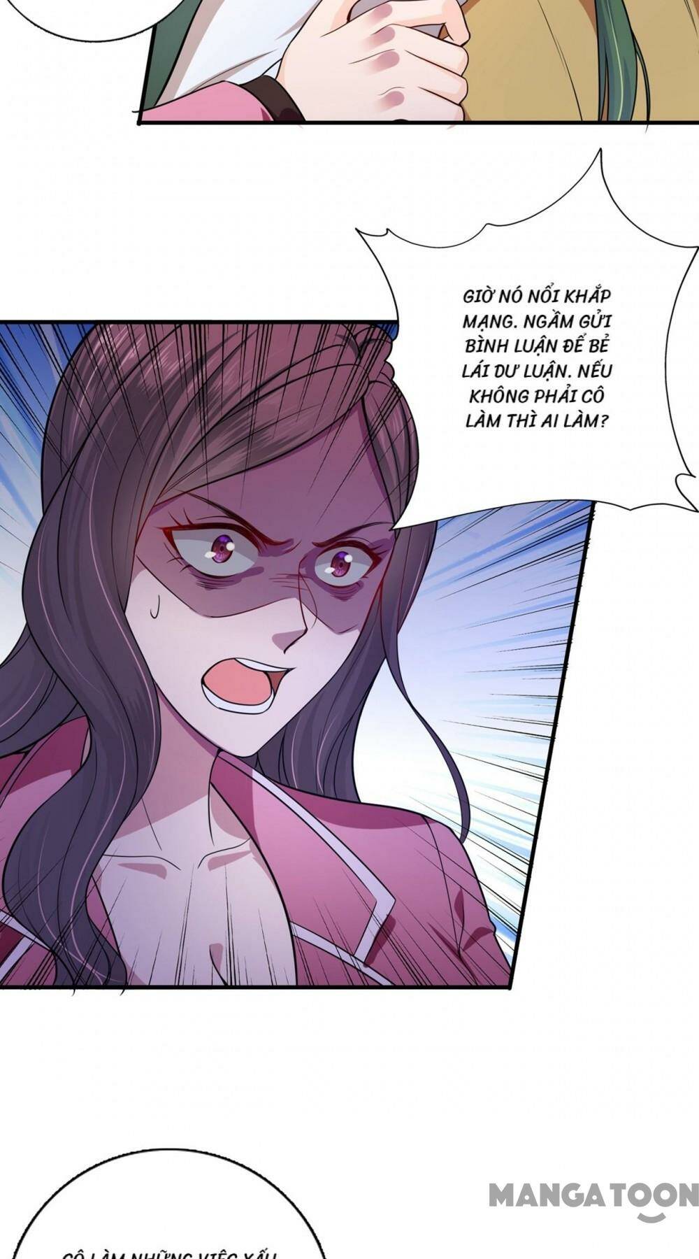 Hào Môn Thiên Giới Tiền Thê Chapter 622 - Trang 2