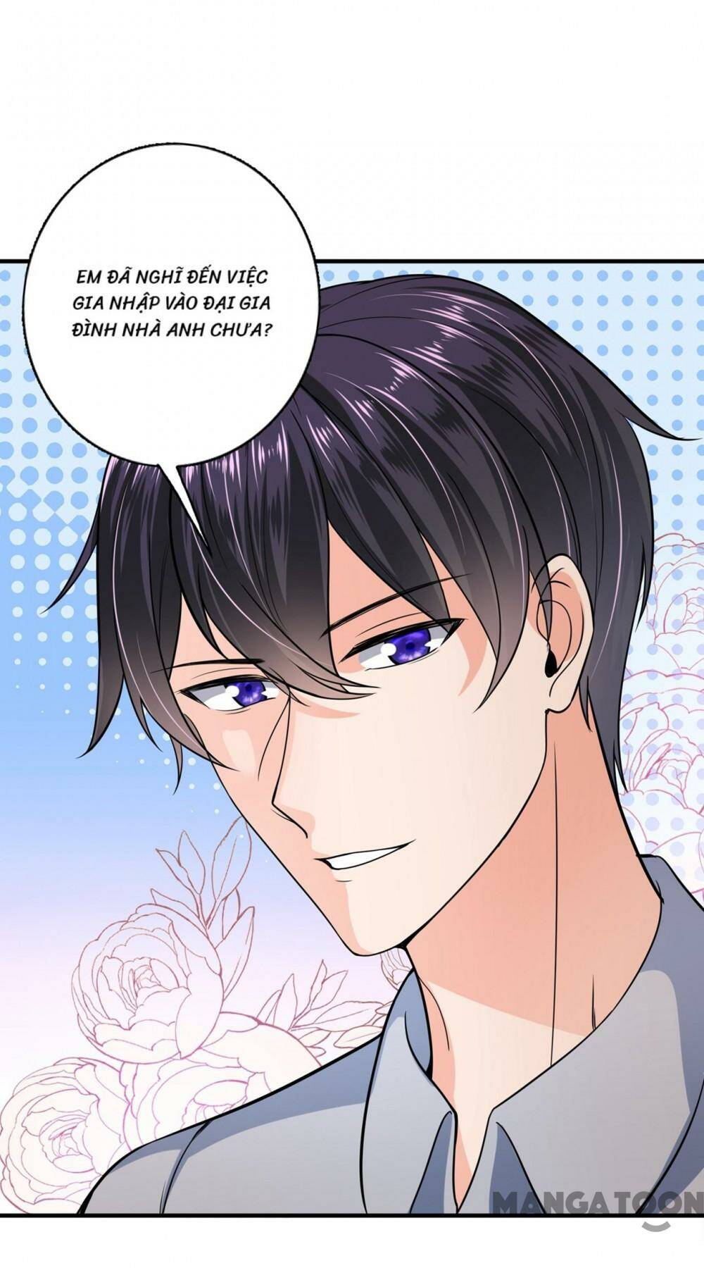 Hào Môn Thiên Giới Tiền Thê Chapter 622 - Trang 2