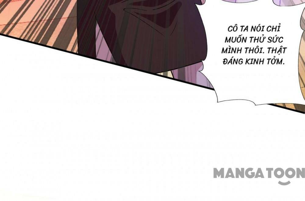 Hào Môn Thiên Giới Tiền Thê Chapter 622 - Trang 2