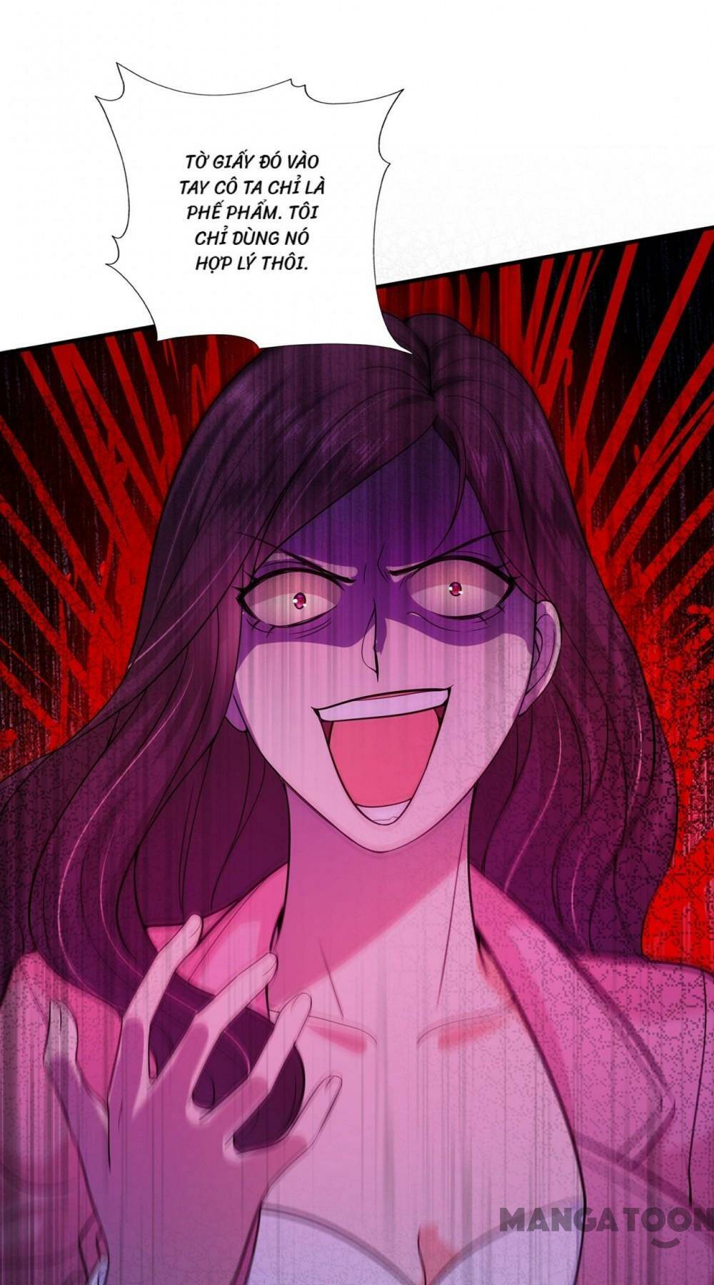 Hào Môn Thiên Giới Tiền Thê Chapter 622 - Trang 2