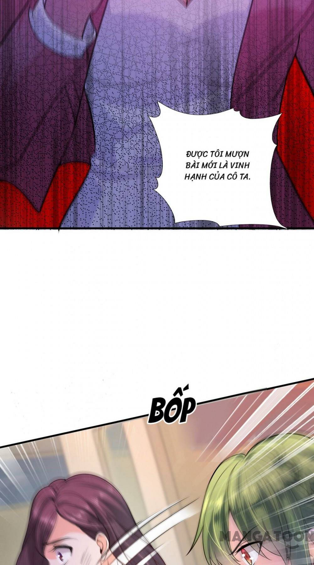 Hào Môn Thiên Giới Tiền Thê Chapter 622 - Trang 2