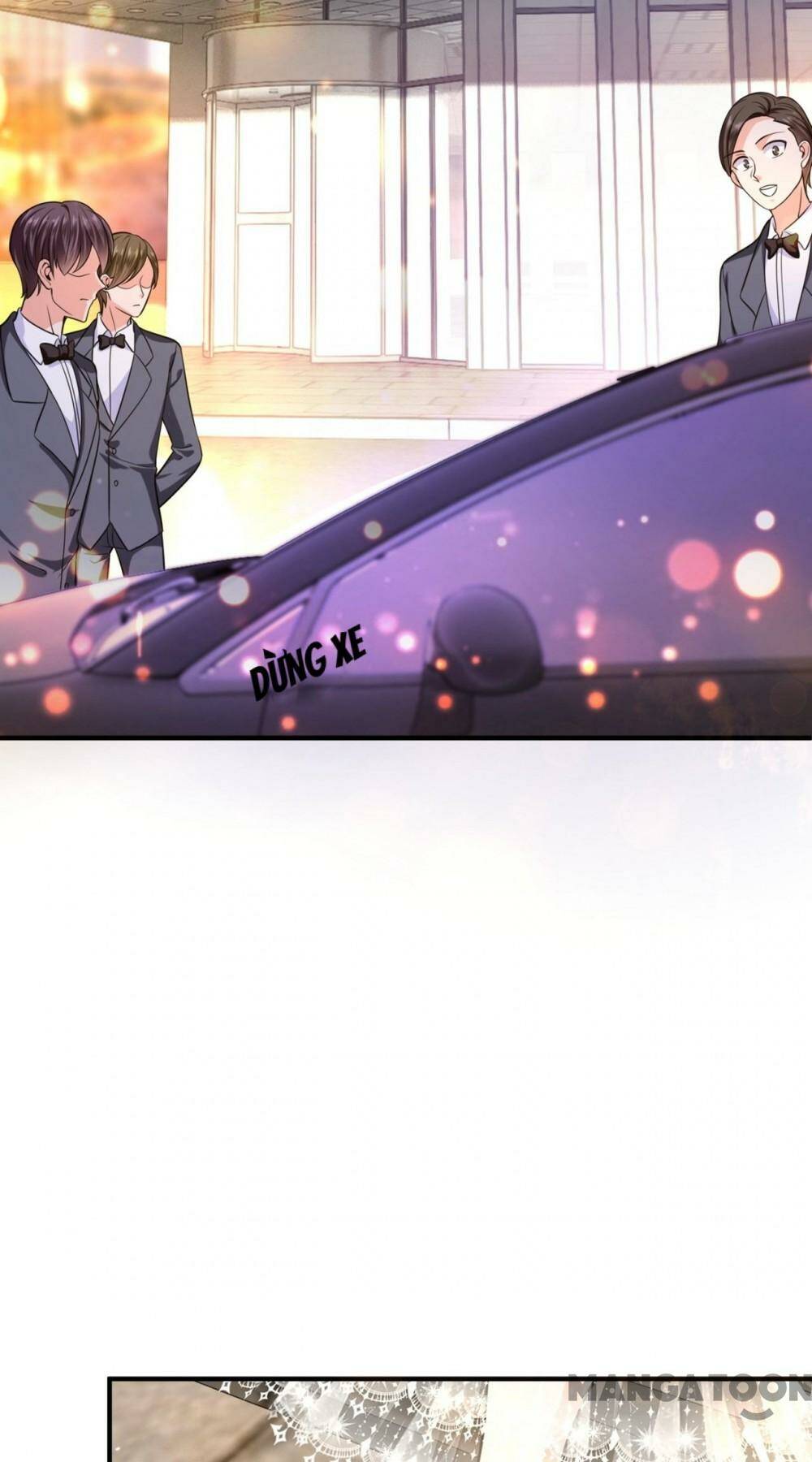 Hào Môn Thiên Giới Tiền Thê Chapter 623 - Trang 2