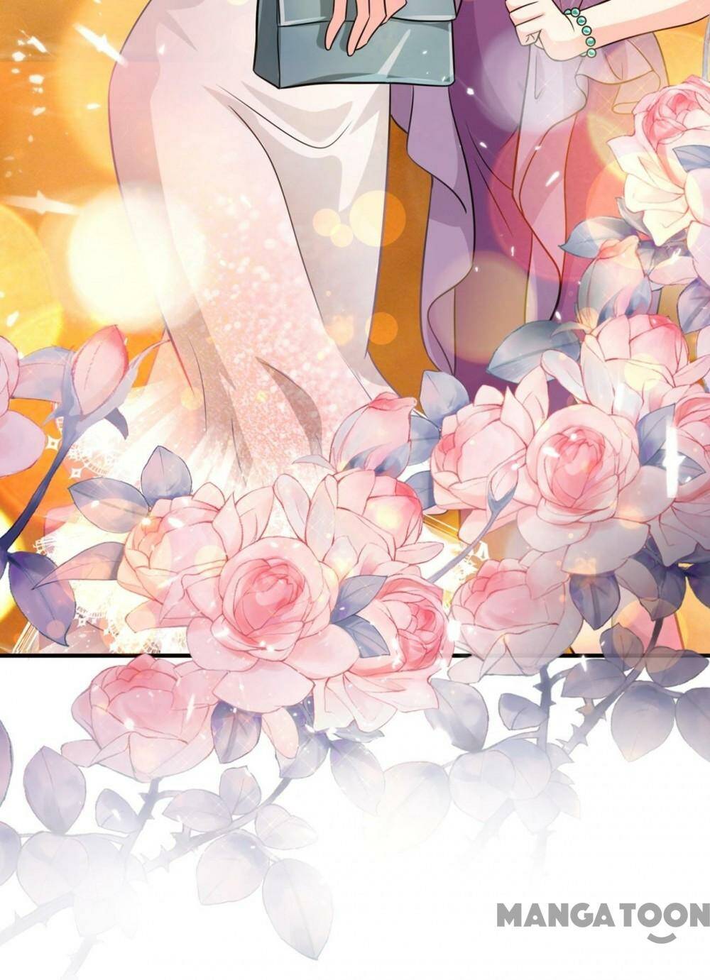 Hào Môn Thiên Giới Tiền Thê Chapter 623 - Trang 2