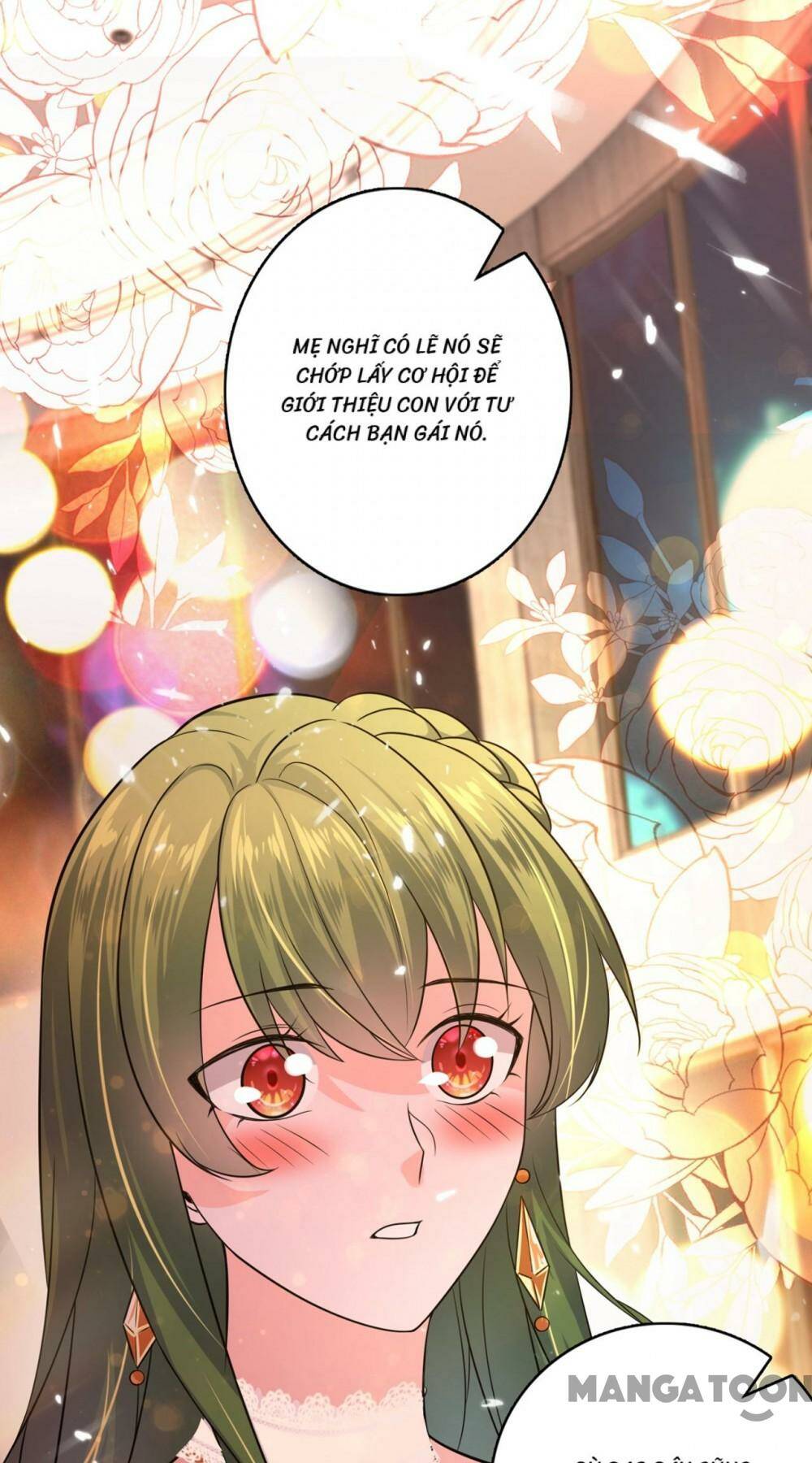 Hào Môn Thiên Giới Tiền Thê Chapter 623 - Trang 2