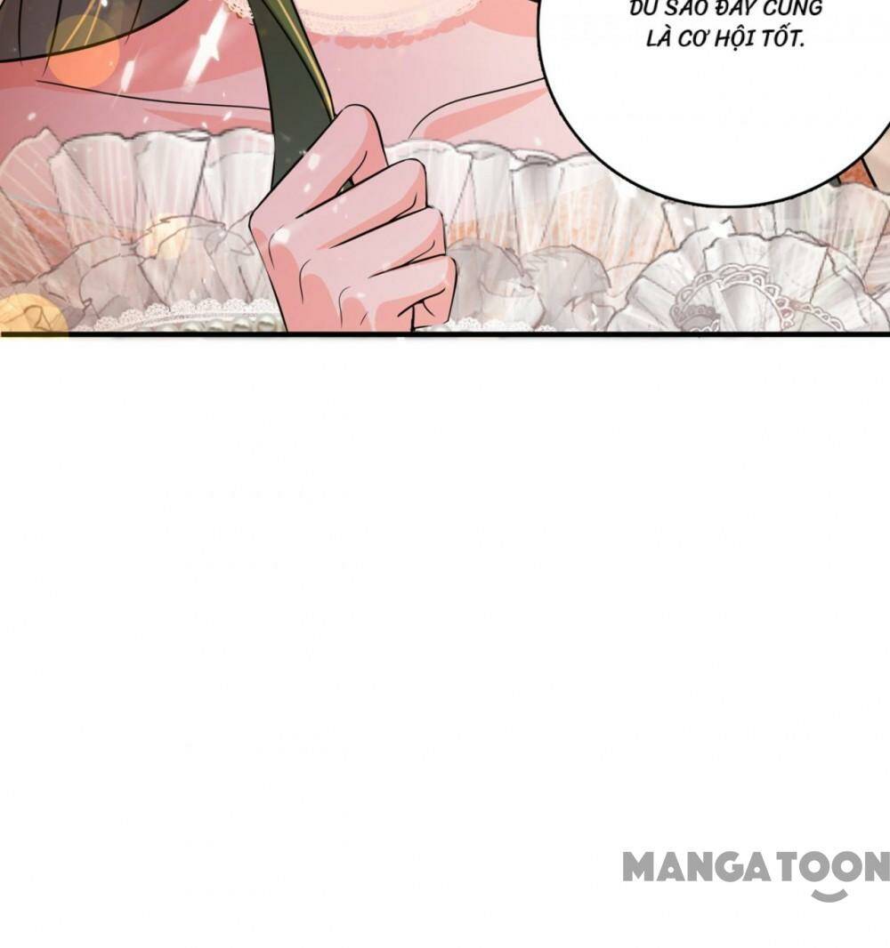 Hào Môn Thiên Giới Tiền Thê Chapter 623 - Trang 2