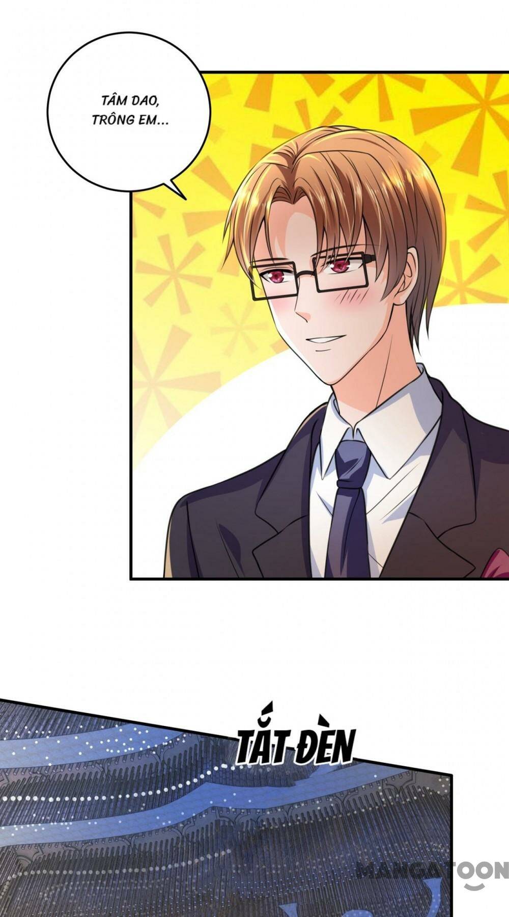 Hào Môn Thiên Giới Tiền Thê Chapter 623 - Trang 2