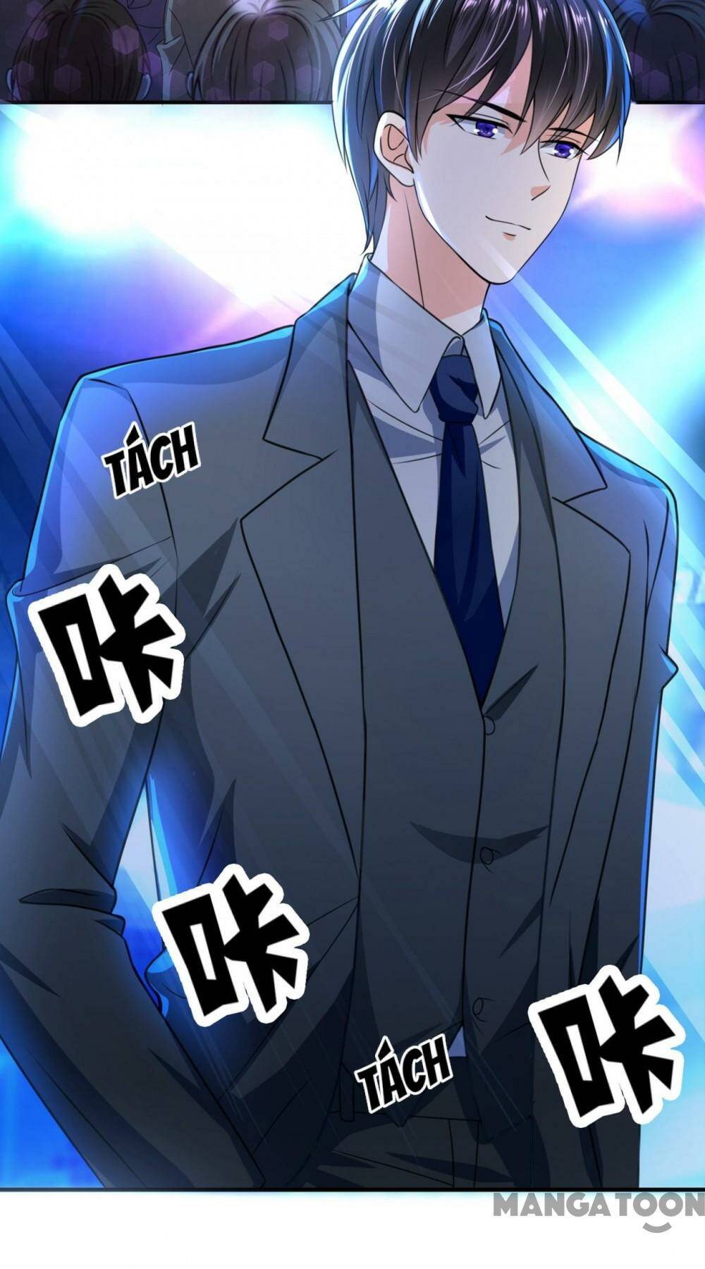 Hào Môn Thiên Giới Tiền Thê Chapter 623 - Trang 2