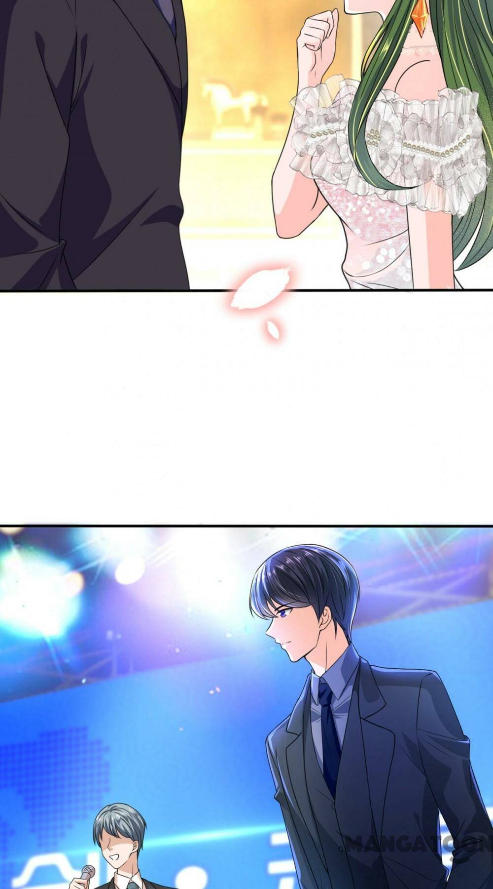 Hào Môn Thiên Giới Tiền Thê Chapter 623 - Trang 2