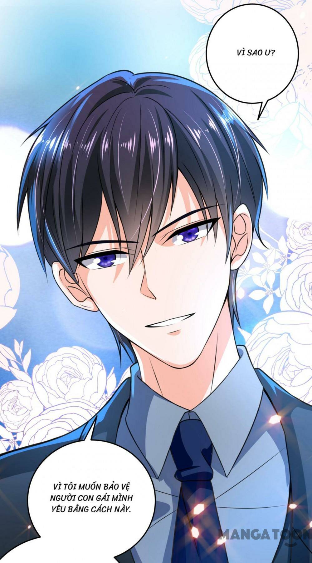 Hào Môn Thiên Giới Tiền Thê Chapter 623 - Trang 2