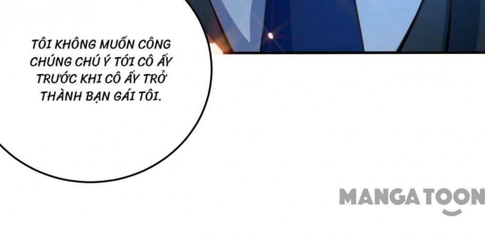 Hào Môn Thiên Giới Tiền Thê Chapter 623 - Trang 2