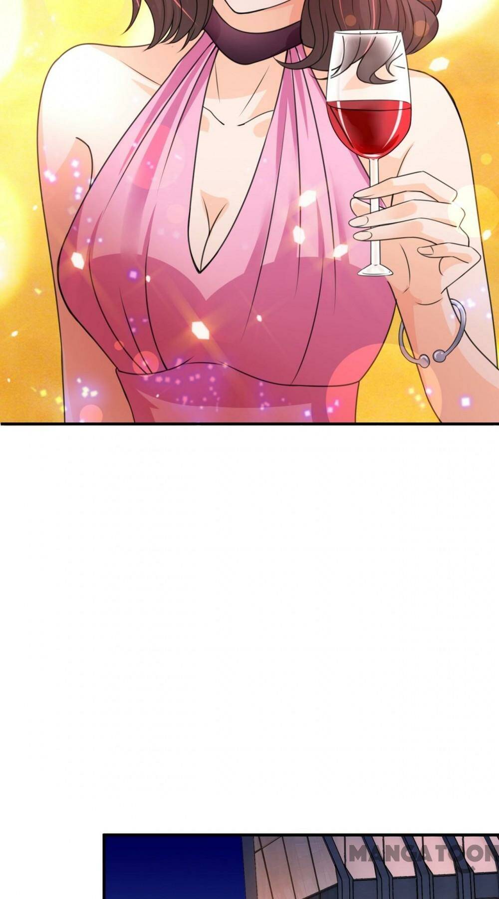 Hào Môn Thiên Giới Tiền Thê Chapter 624 - Trang 2