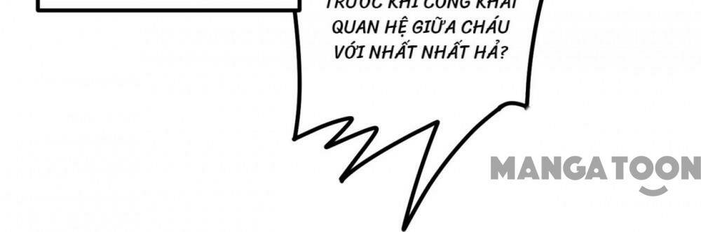 Hào Môn Thiên Giới Tiền Thê Chapter 624 - Trang 2