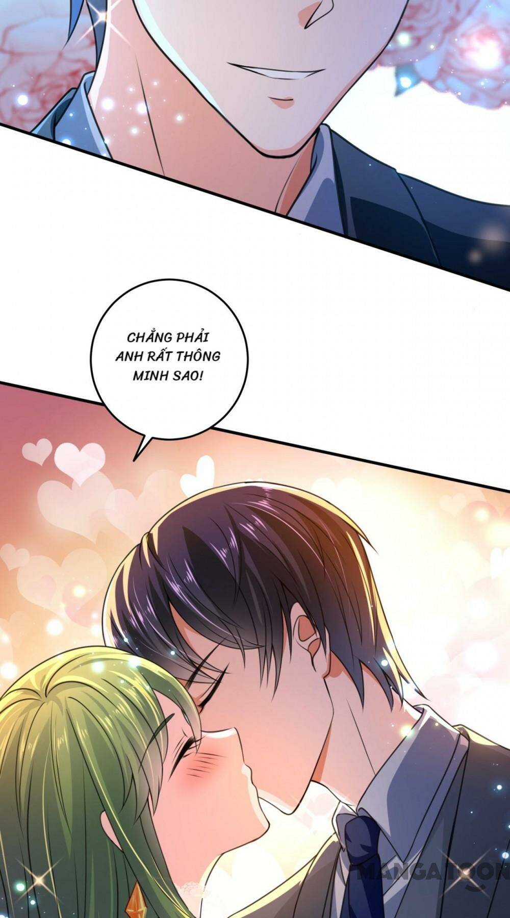 Hào Môn Thiên Giới Tiền Thê Chapter 624 - Trang 2