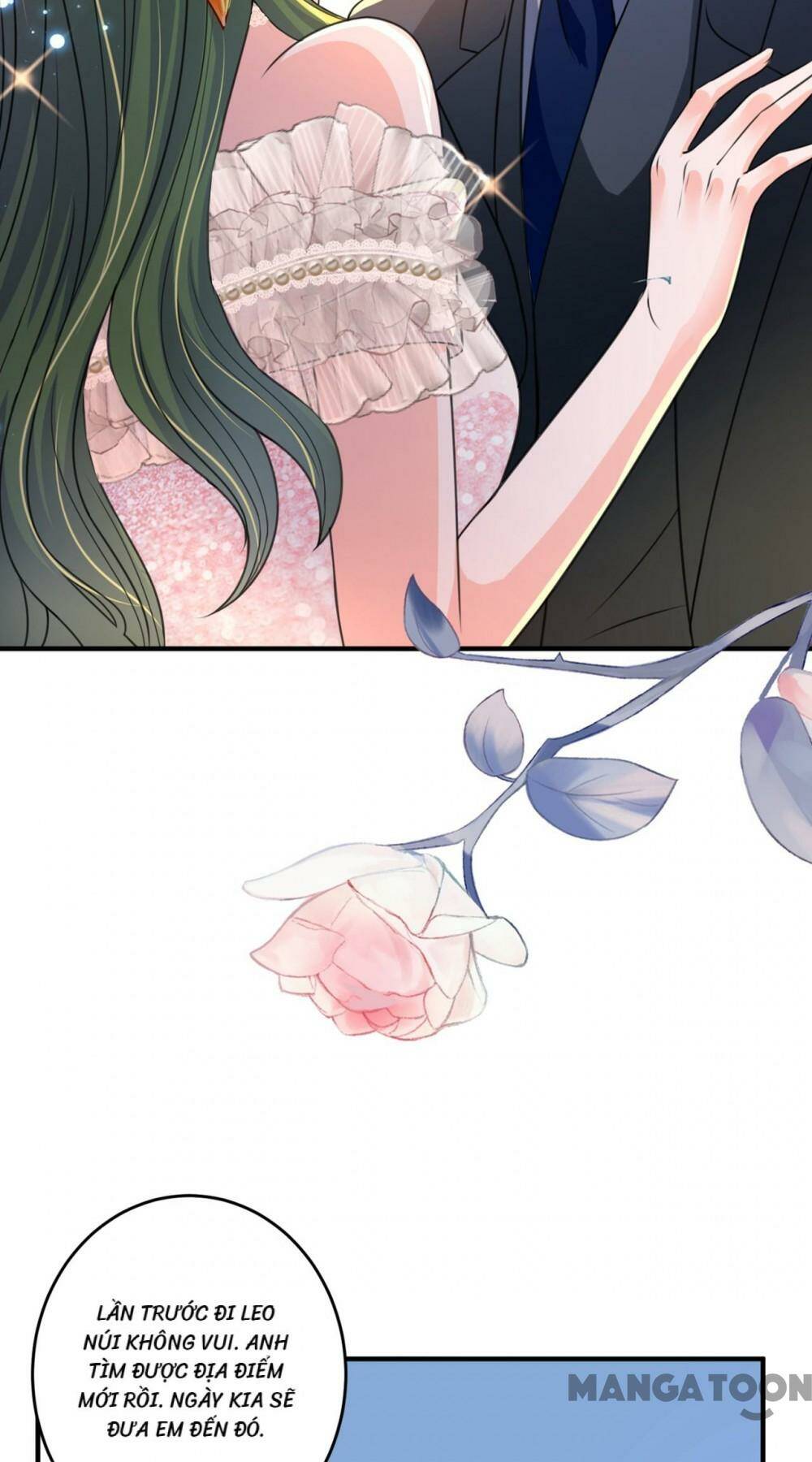 Hào Môn Thiên Giới Tiền Thê Chapter 624 - Trang 2