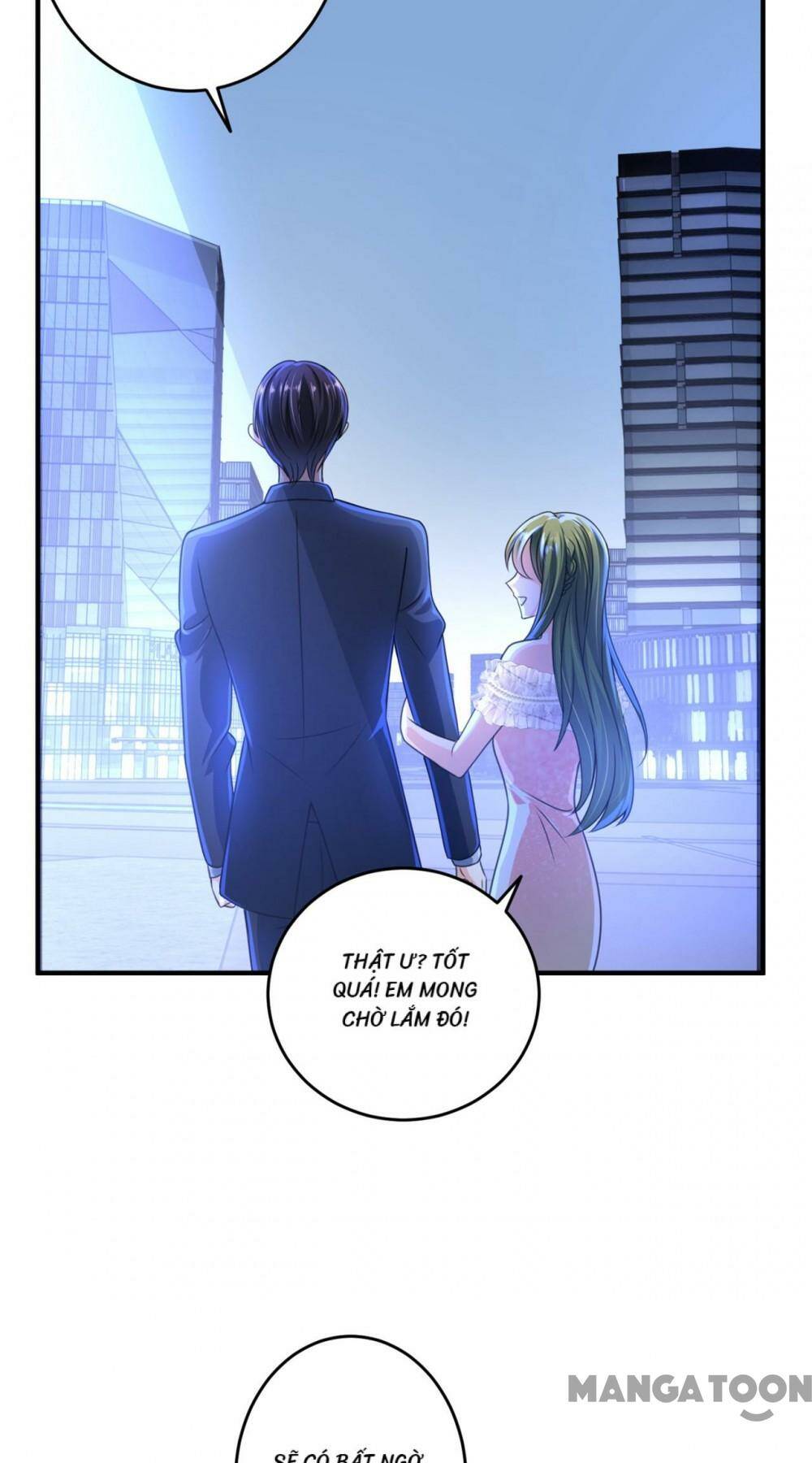 Hào Môn Thiên Giới Tiền Thê Chapter 624 - Trang 2