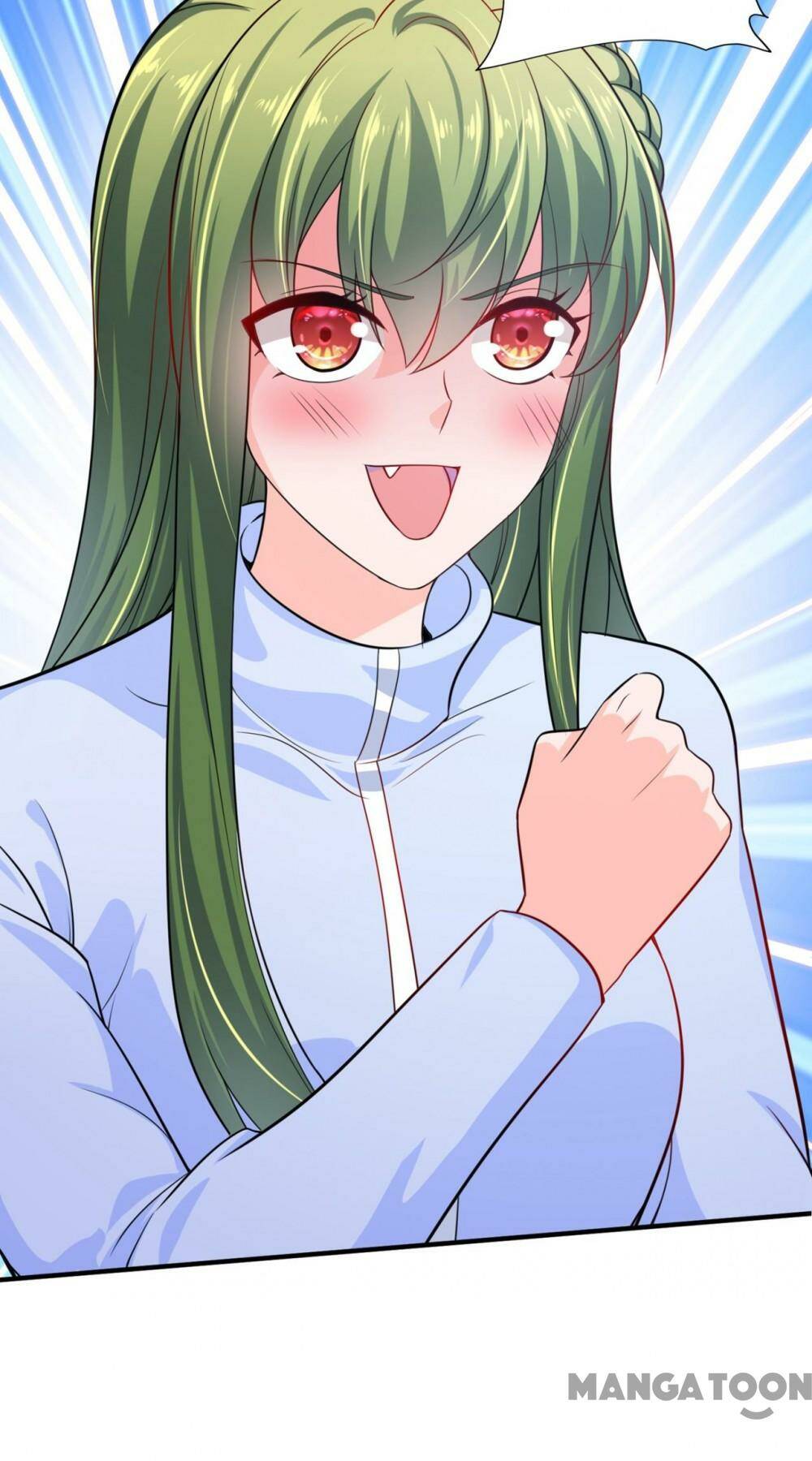 Hào Môn Thiên Giới Tiền Thê Chapter 624 - Trang 2