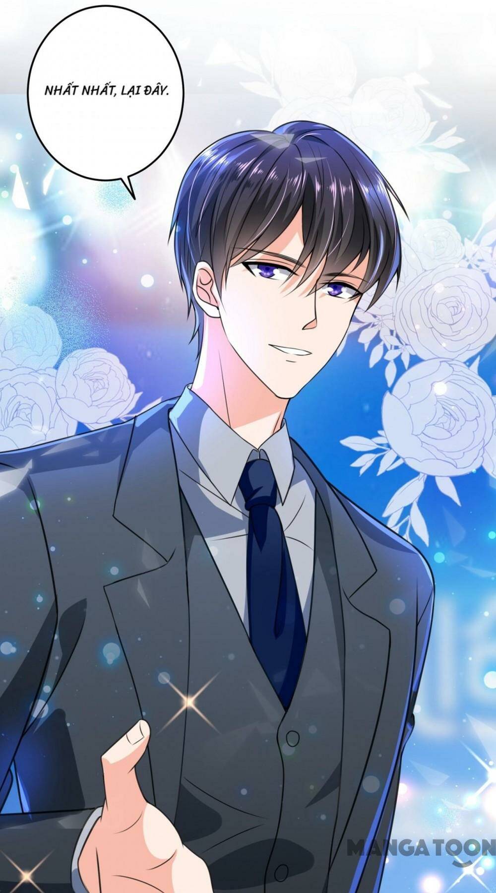 Hào Môn Thiên Giới Tiền Thê Chapter 624 - Trang 2