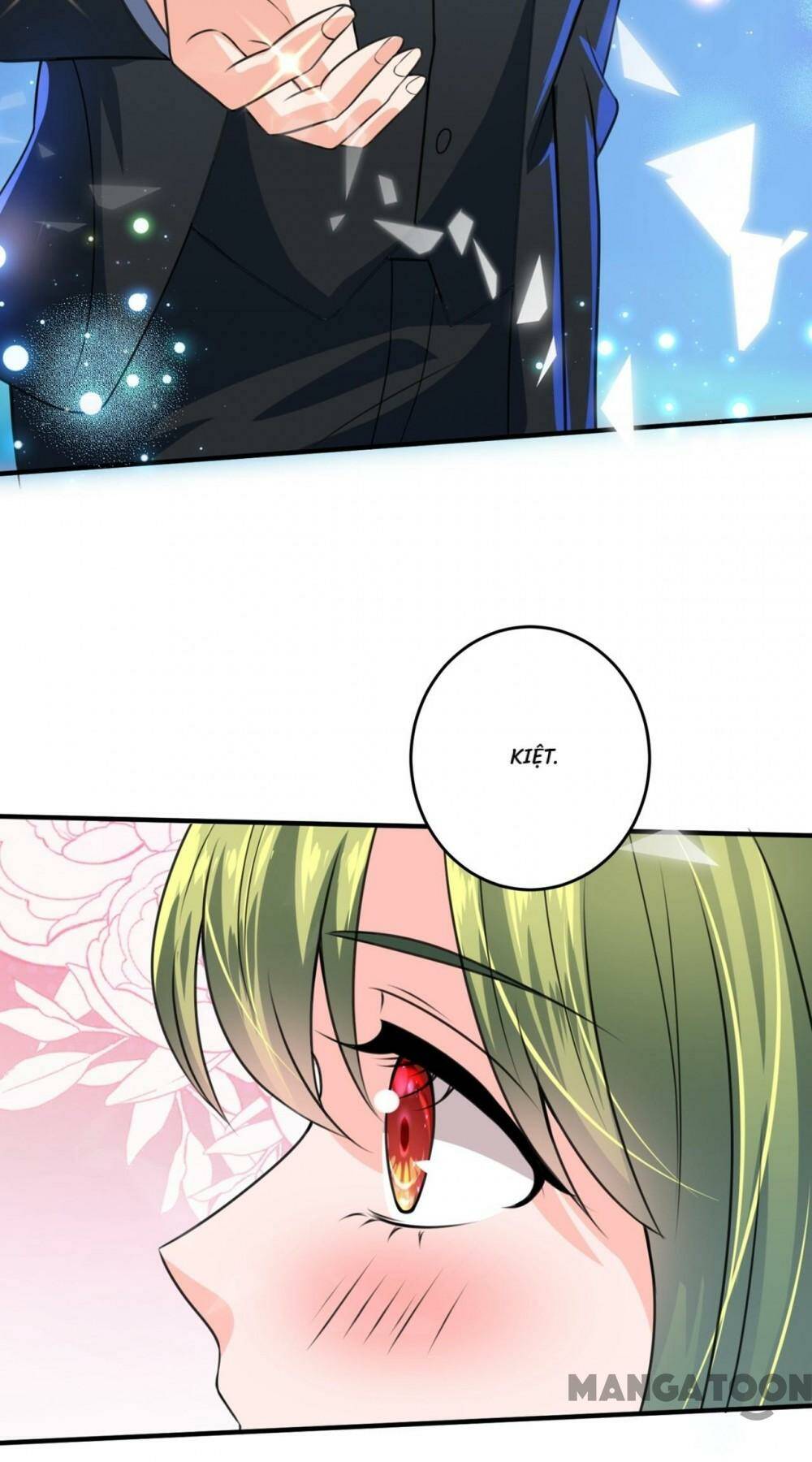 Hào Môn Thiên Giới Tiền Thê Chapter 624 - Trang 2