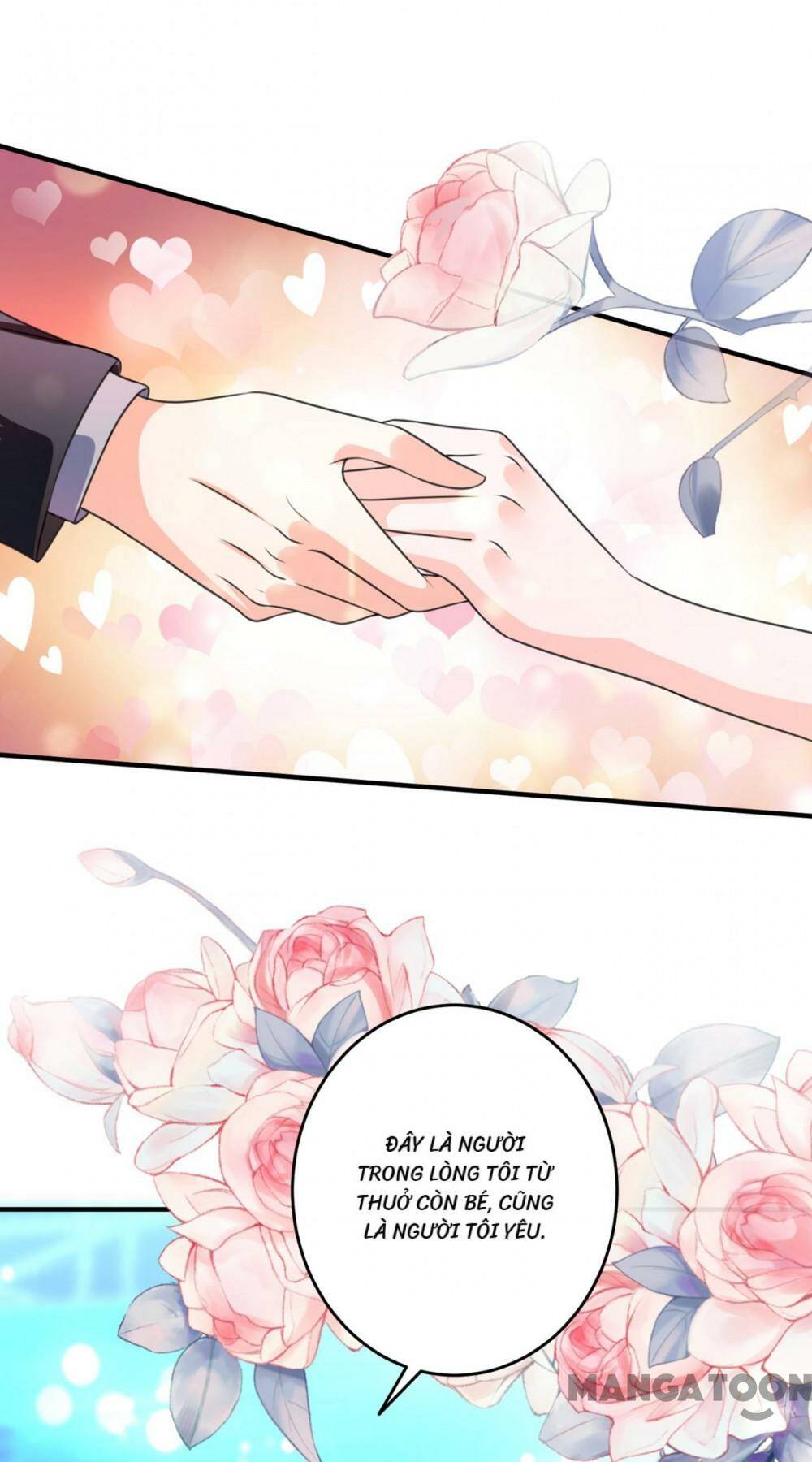 Hào Môn Thiên Giới Tiền Thê Chapter 624 - Trang 2