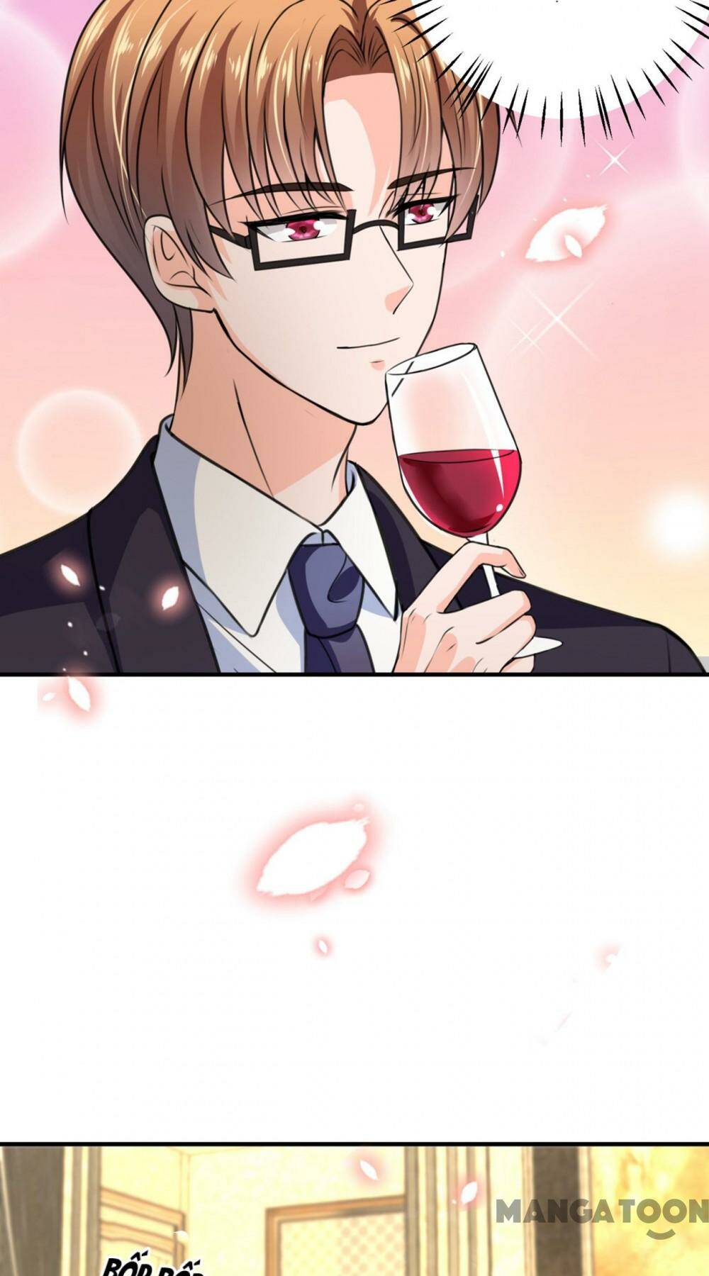 Hào Môn Thiên Giới Tiền Thê Chapter 624 - Trang 2