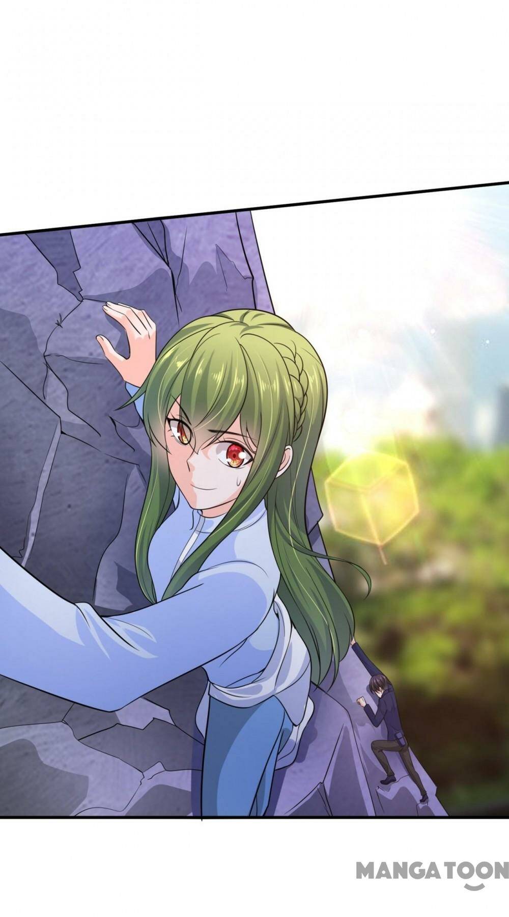 Hào Môn Thiên Giới Tiền Thê Chapter 625 - Trang 2