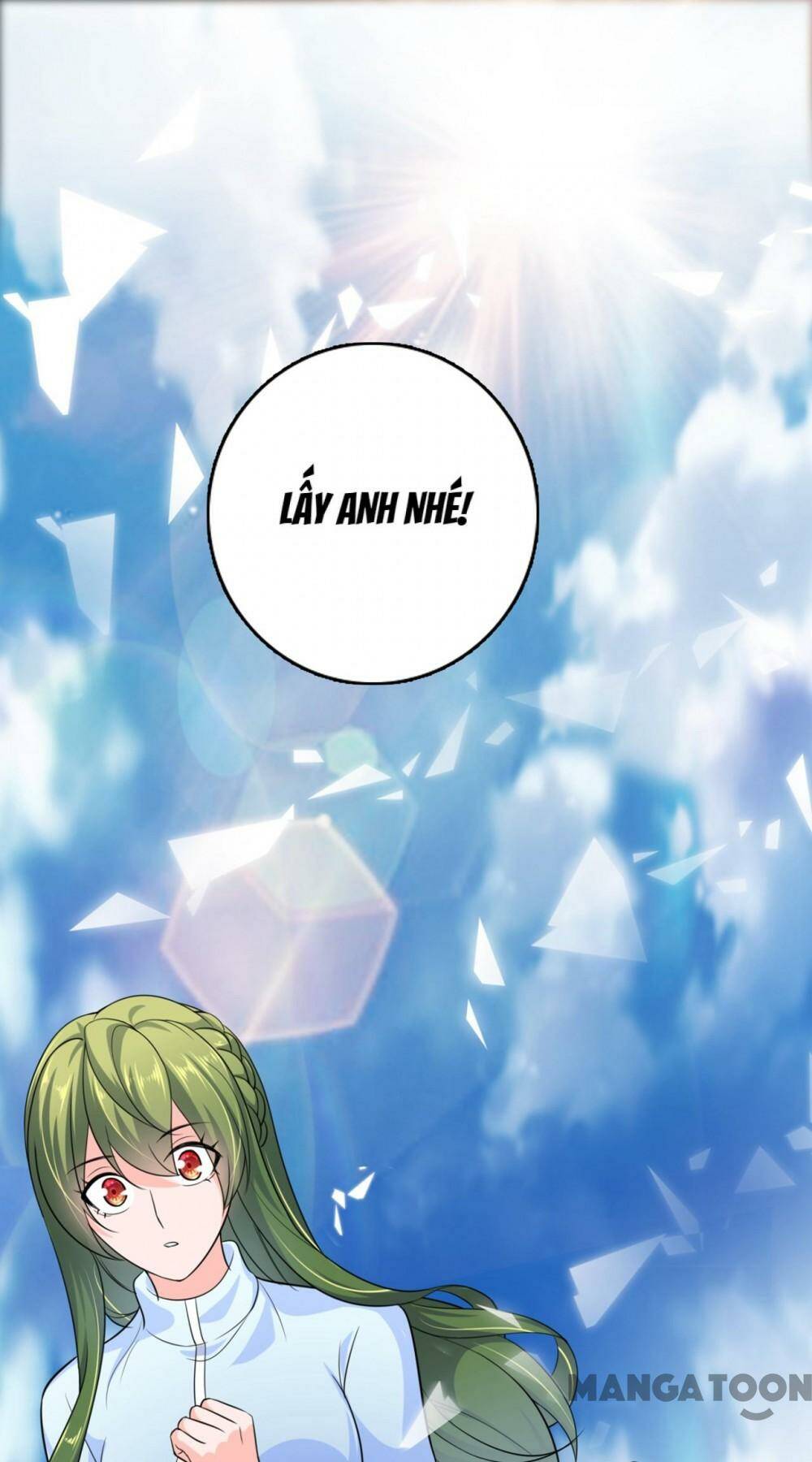 Hào Môn Thiên Giới Tiền Thê Chapter 625 - Trang 2