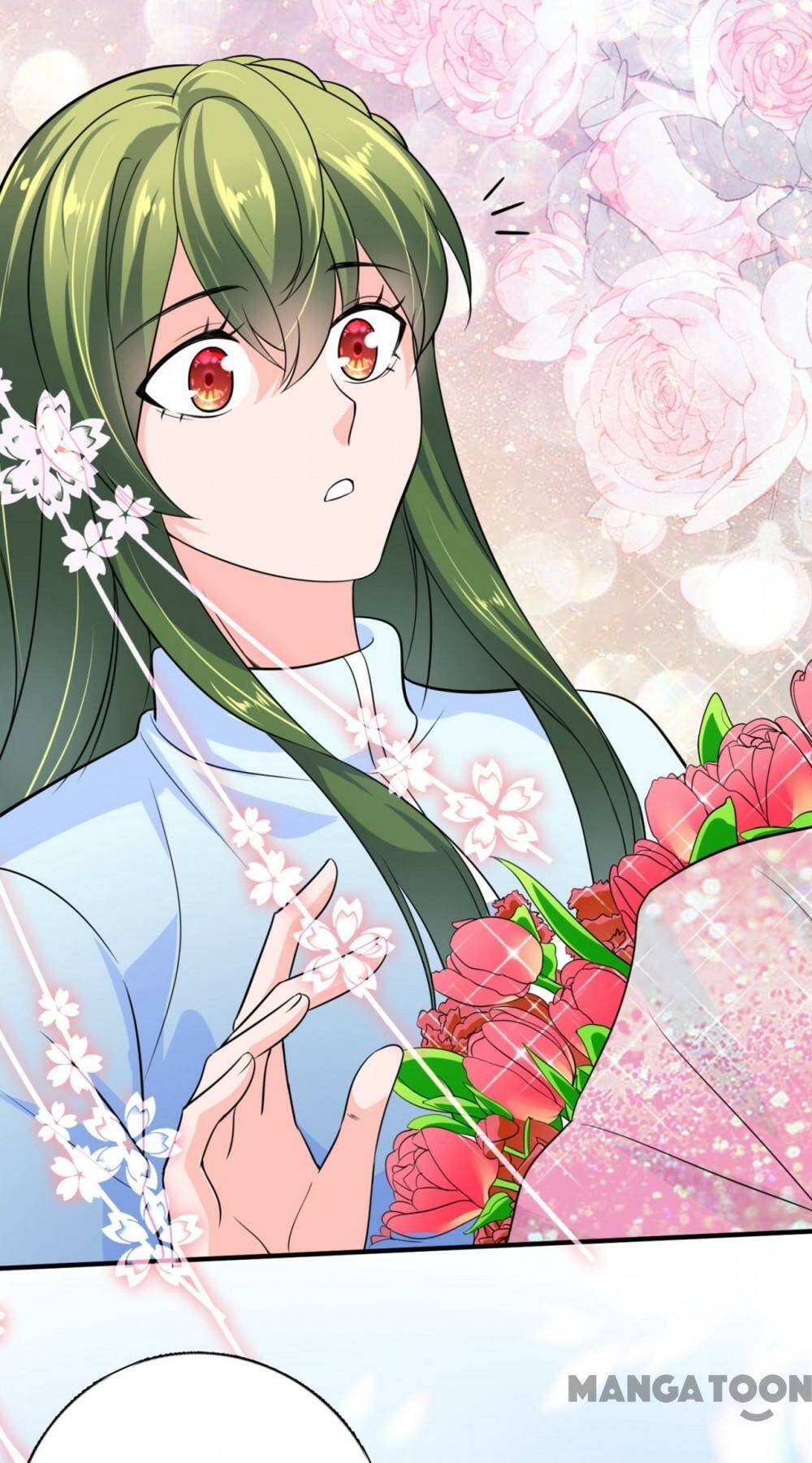 Hào Môn Thiên Giới Tiền Thê Chapter 625 - Trang 2