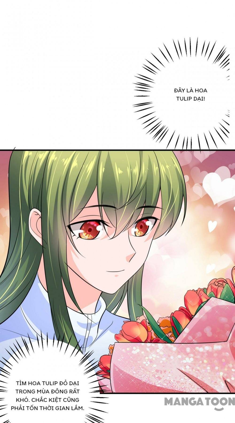 Hào Môn Thiên Giới Tiền Thê Chapter 625 - Trang 2