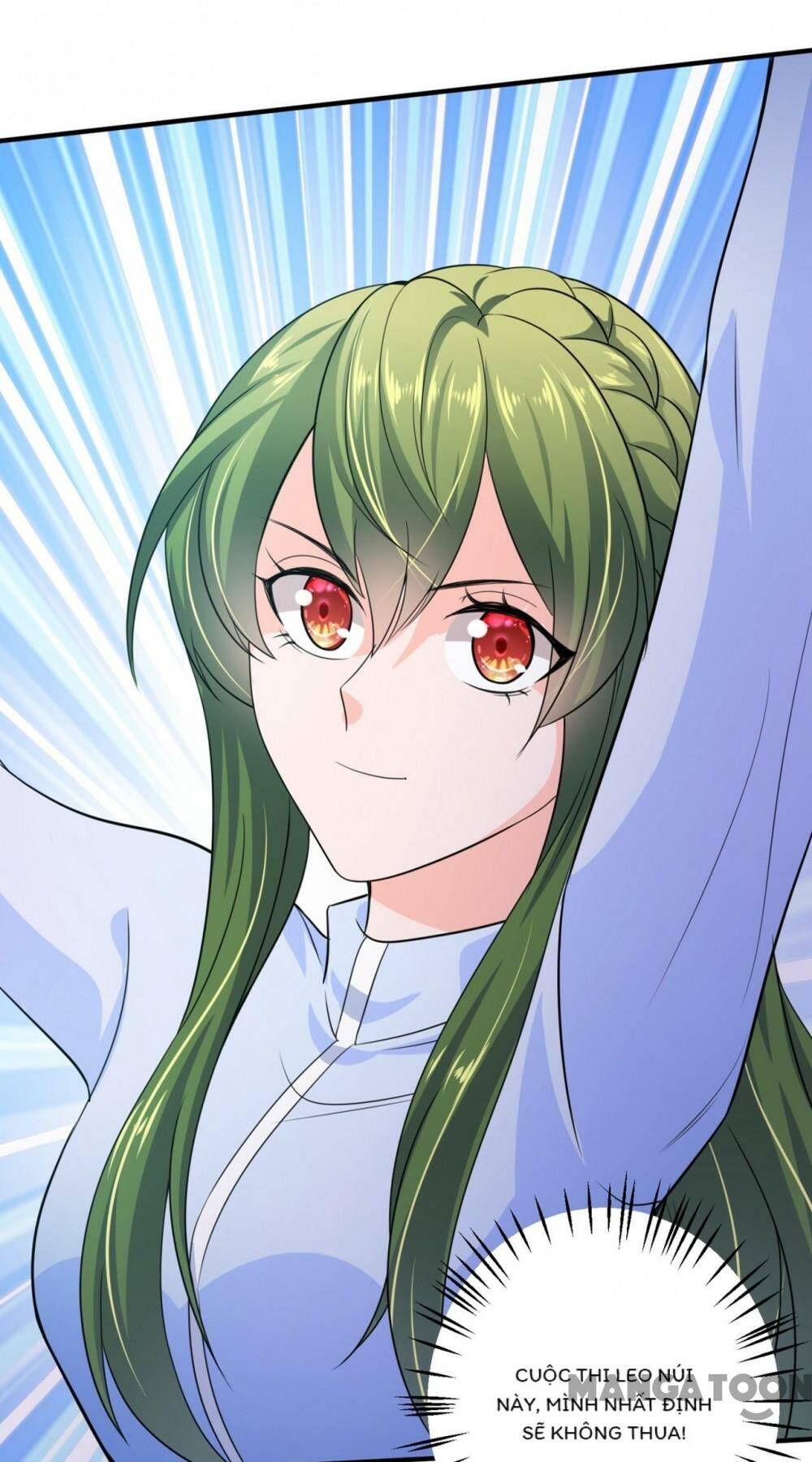 Hào Môn Thiên Giới Tiền Thê Chapter 625 - Trang 2