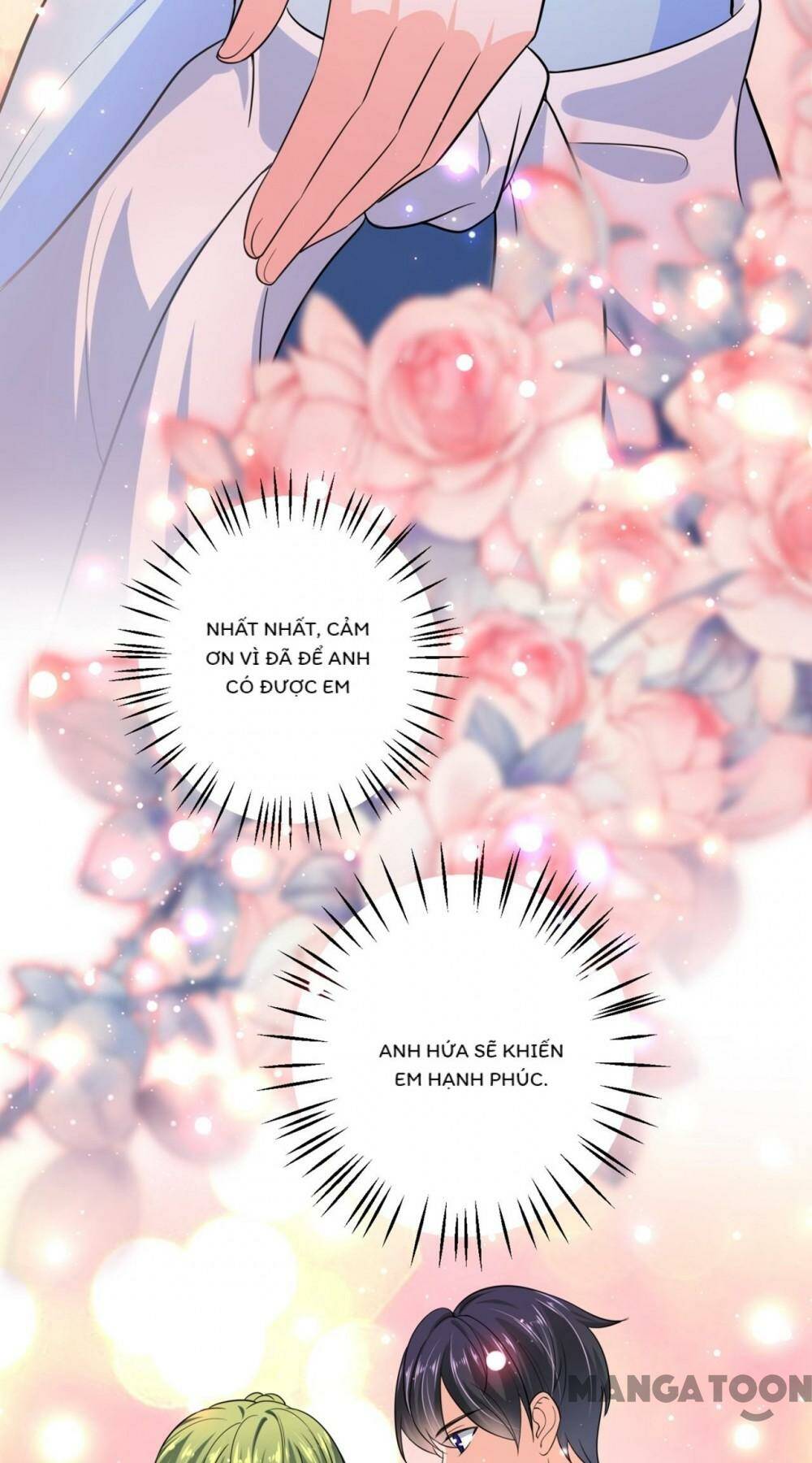 Hào Môn Thiên Giới Tiền Thê Chapter 625 - Trang 2