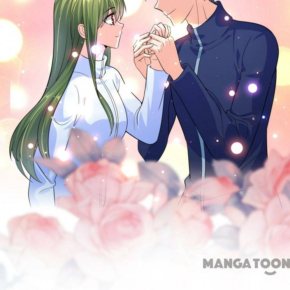 Hào Môn Thiên Giới Tiền Thê Chapter 625 - Trang 2