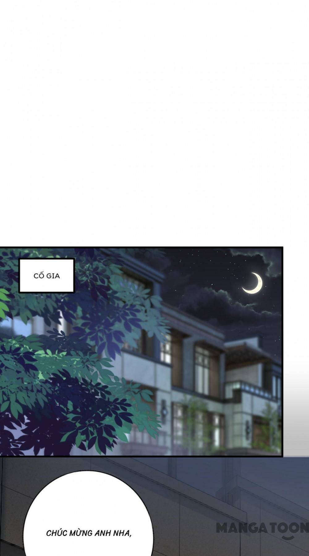 Hào Môn Thiên Giới Tiền Thê Chapter 625 - Trang 2