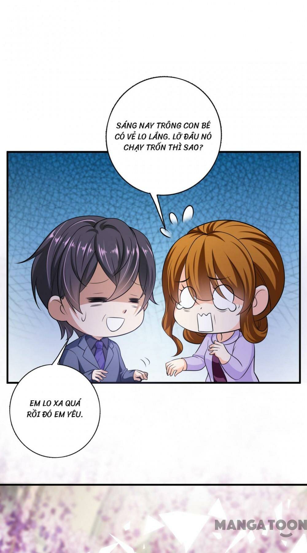 Hào Môn Thiên Giới Tiền Thê Chapter 625 - Trang 2