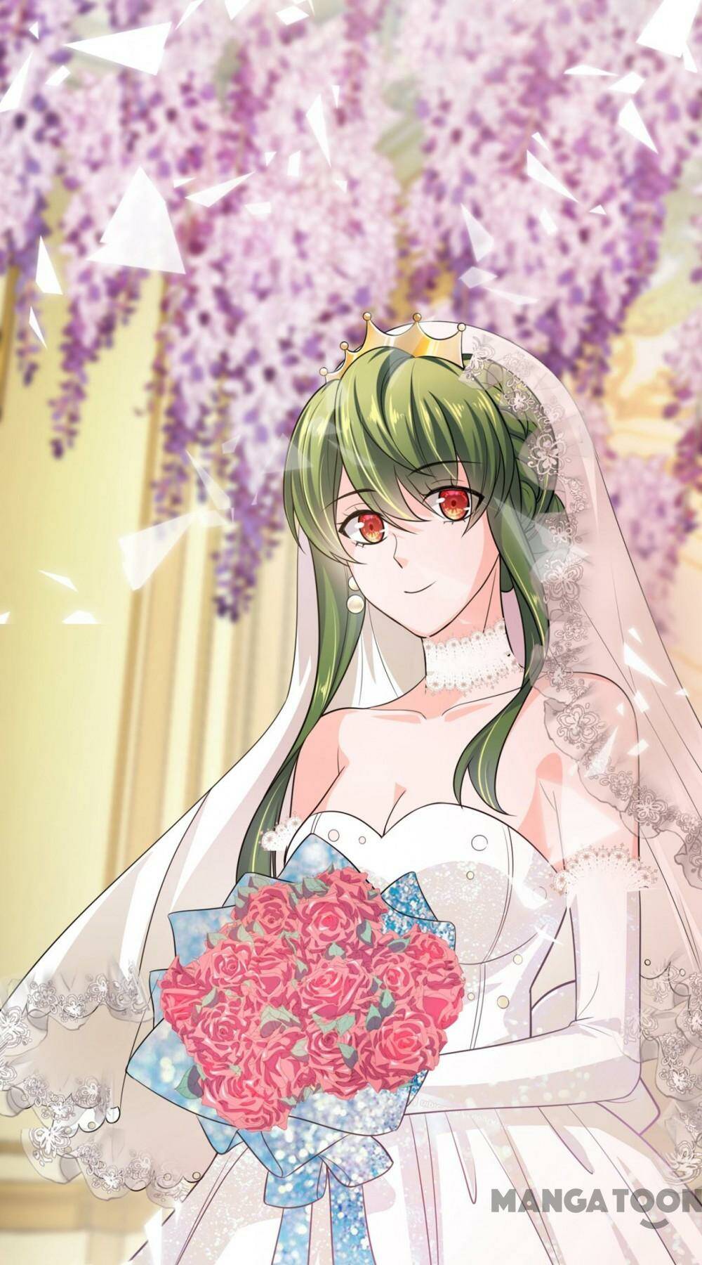 Hào Môn Thiên Giới Tiền Thê Chapter 625 - Trang 2