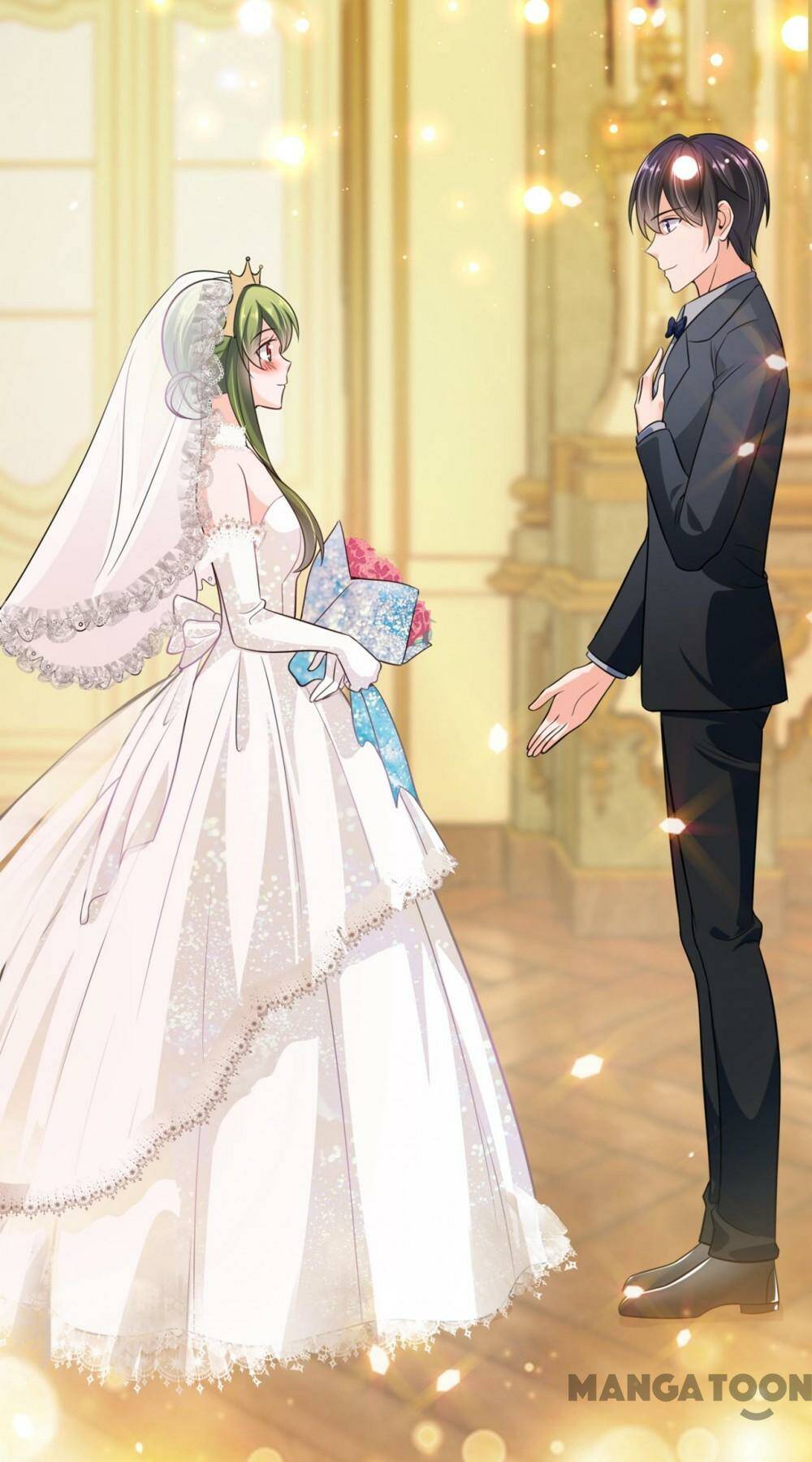 Hào Môn Thiên Giới Tiền Thê Chapter 625 - Trang 2