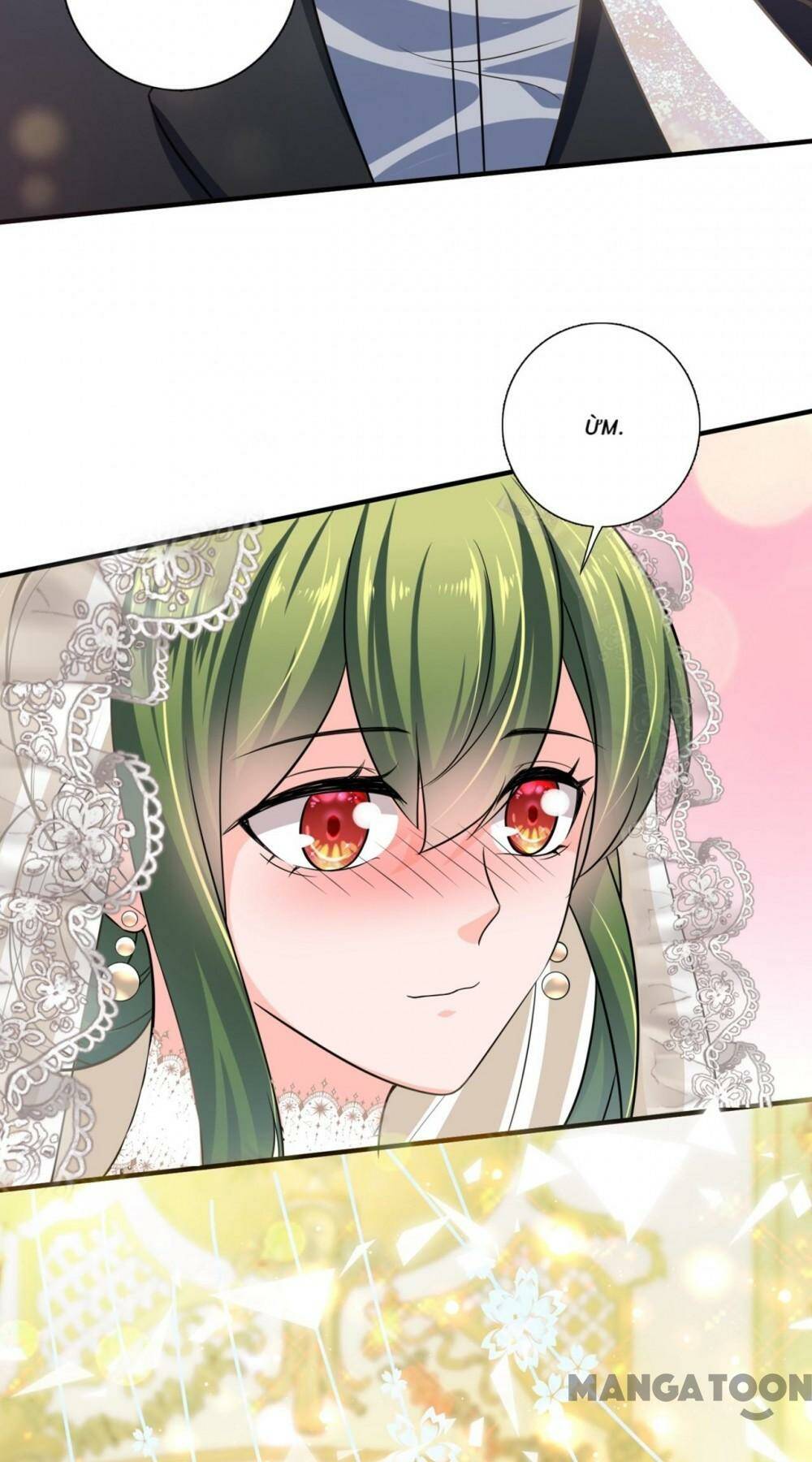 Hào Môn Thiên Giới Tiền Thê Chapter 625 - Trang 2