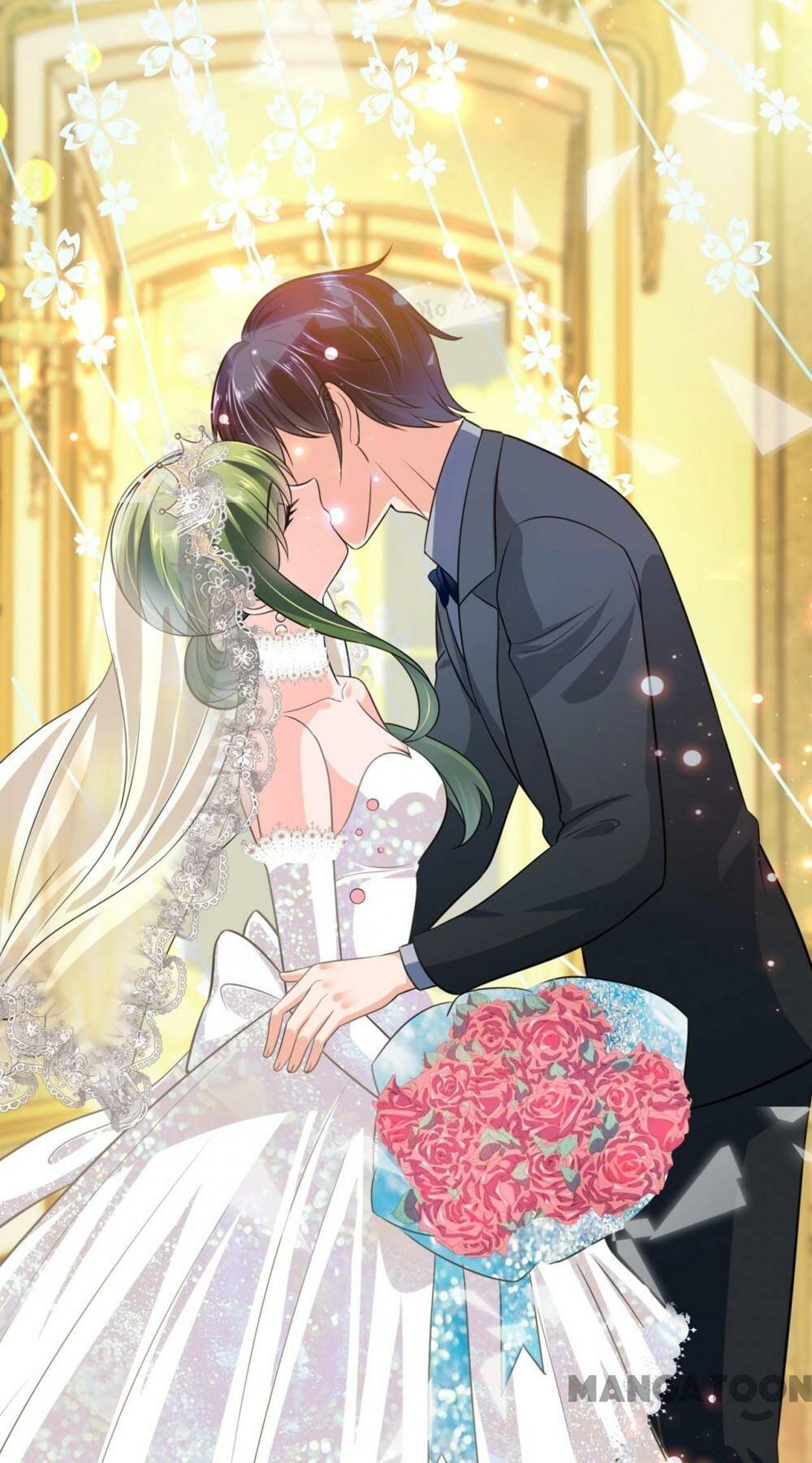 Hào Môn Thiên Giới Tiền Thê Chapter 625 - Trang 2