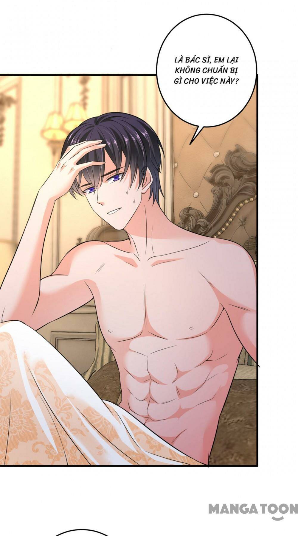 Hào Môn Thiên Giới Tiền Thê Chapter 626 - Trang 2